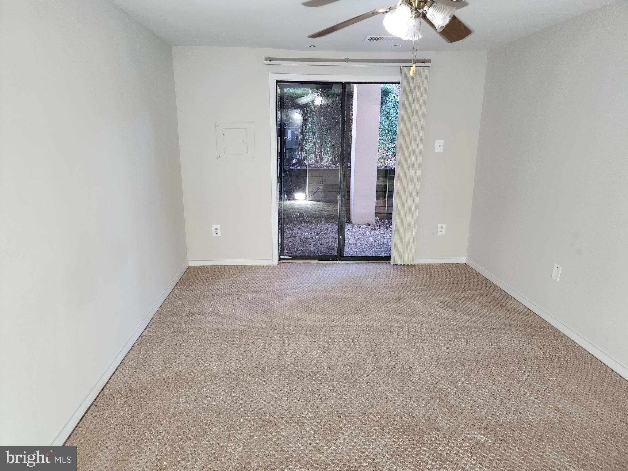 CHRISTOPHER COURT - Residential Lease