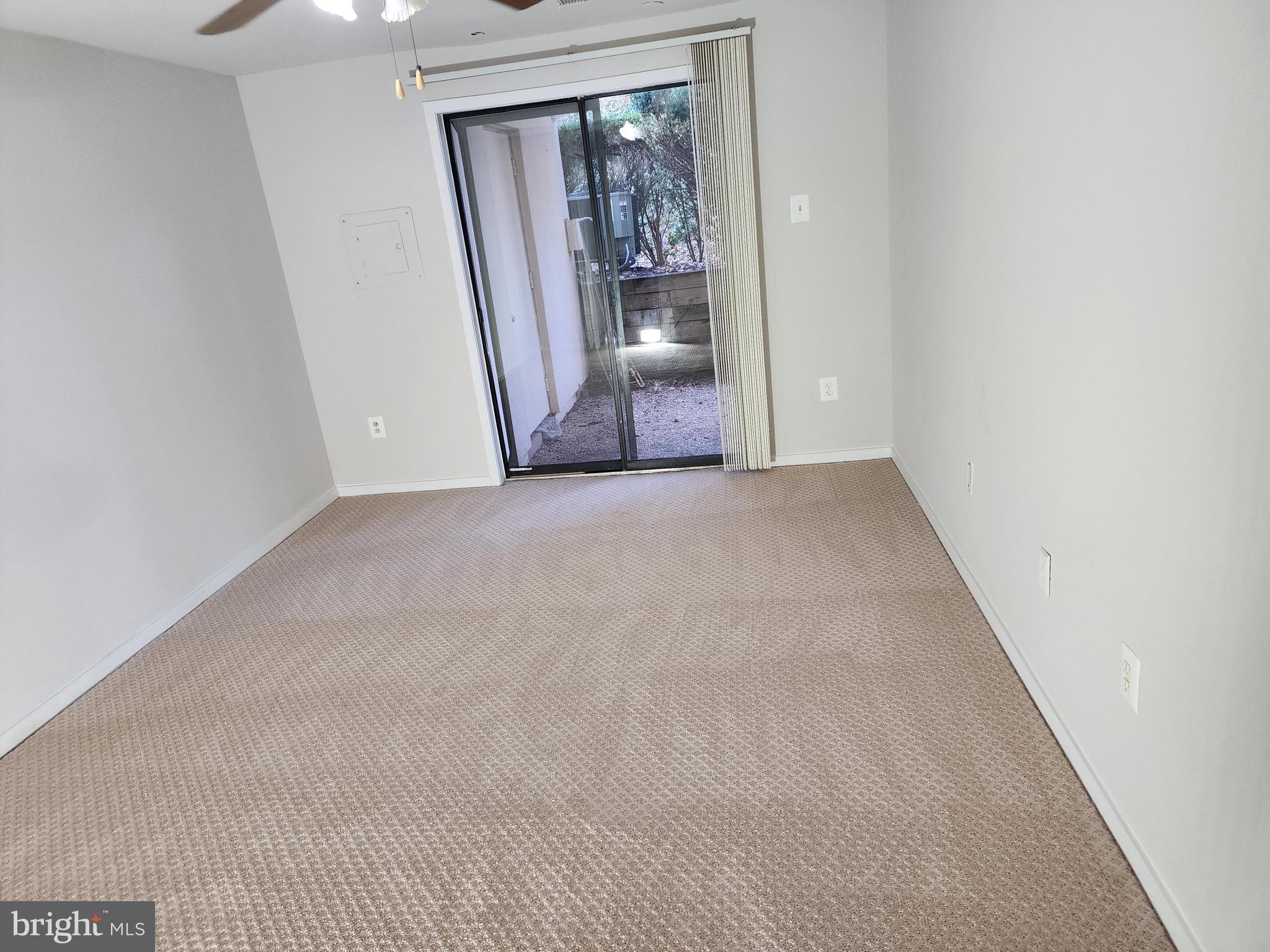 CHRISTOPHER COURT - Residential Lease