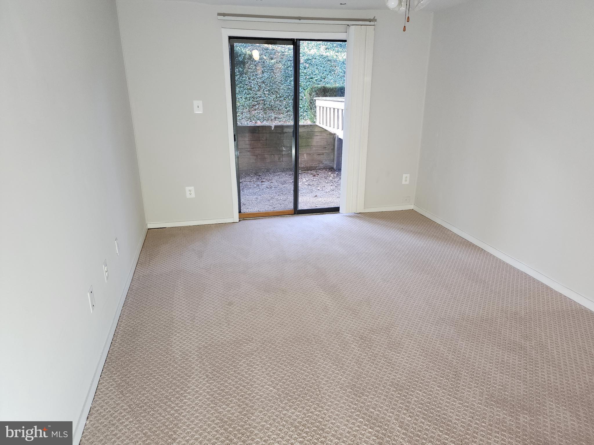 CHRISTOPHER COURT - Residential Lease