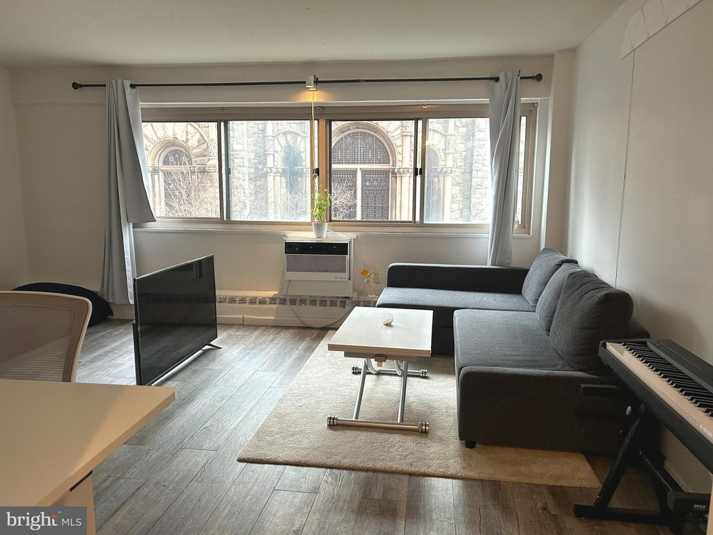 Photo of 2101 - 17 Chestnut Street #414, PHILADELPHIA, PA 19103 (MLS # PAPH2582144)