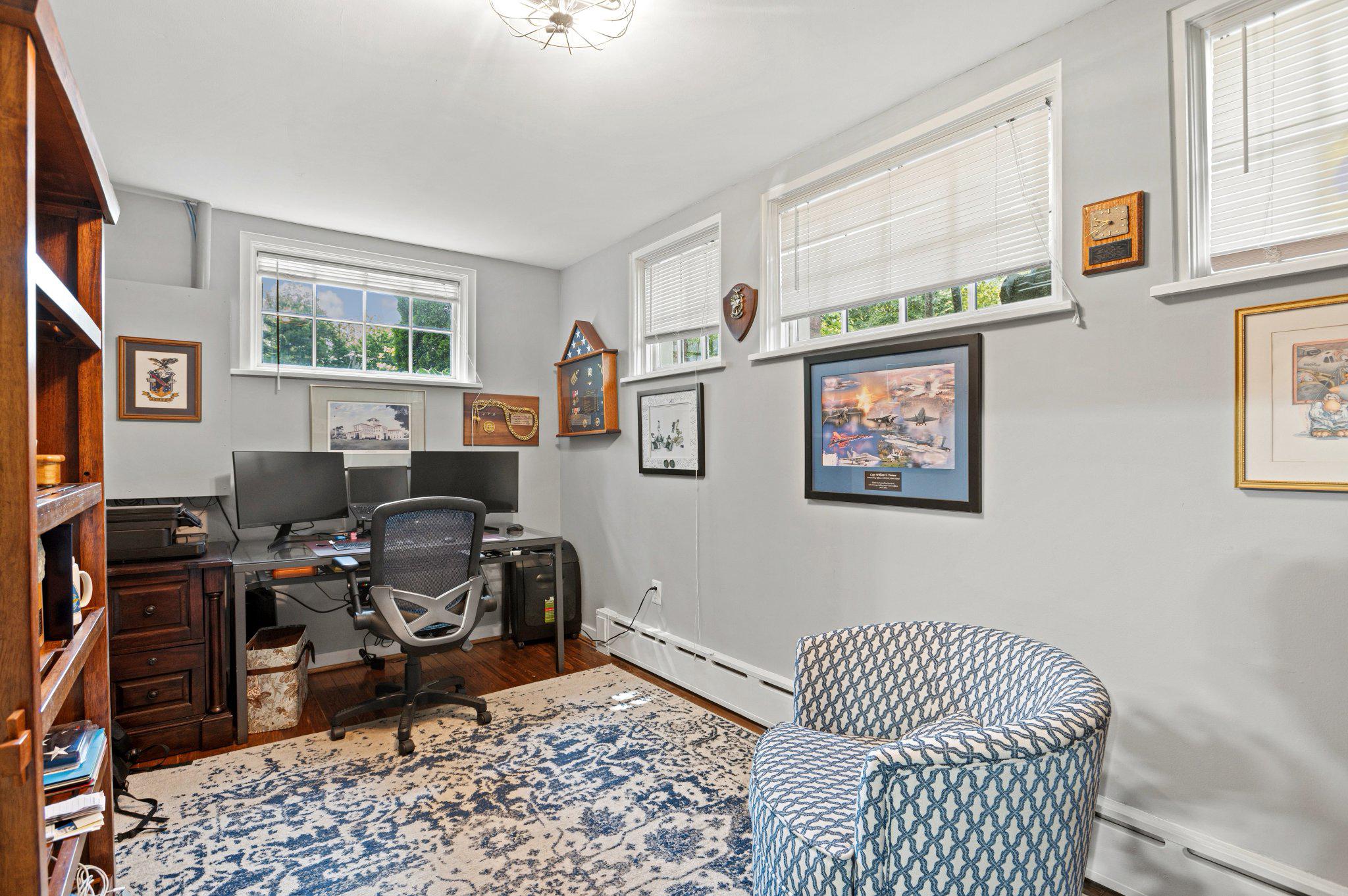 PICKETT'S RESERVE - Residential