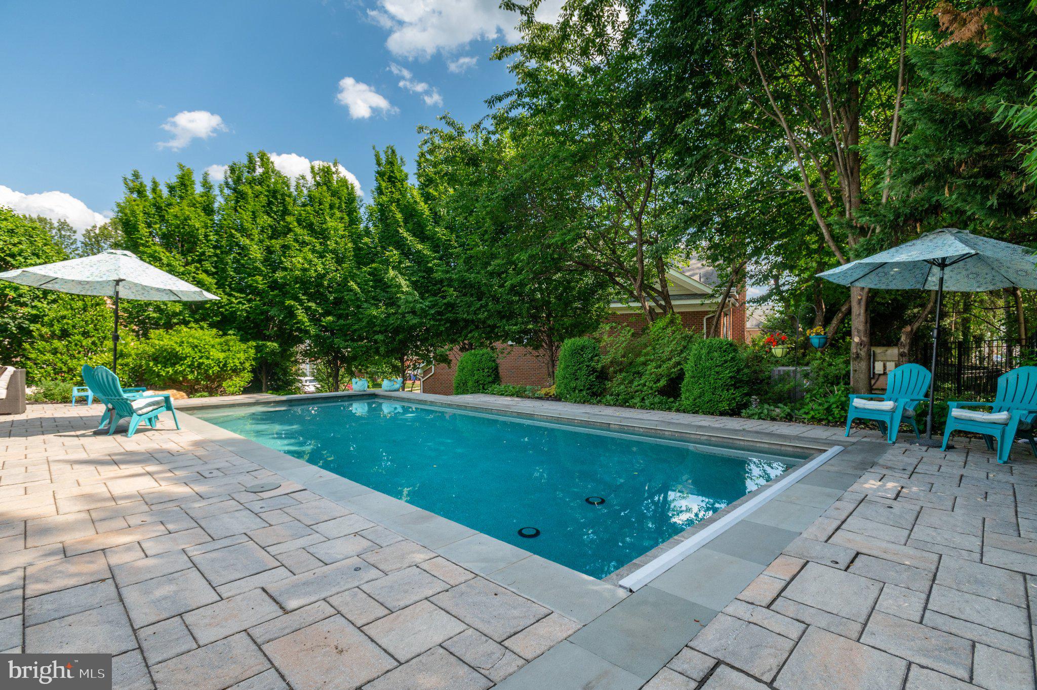 PICKETT'S RESERVE - Residential