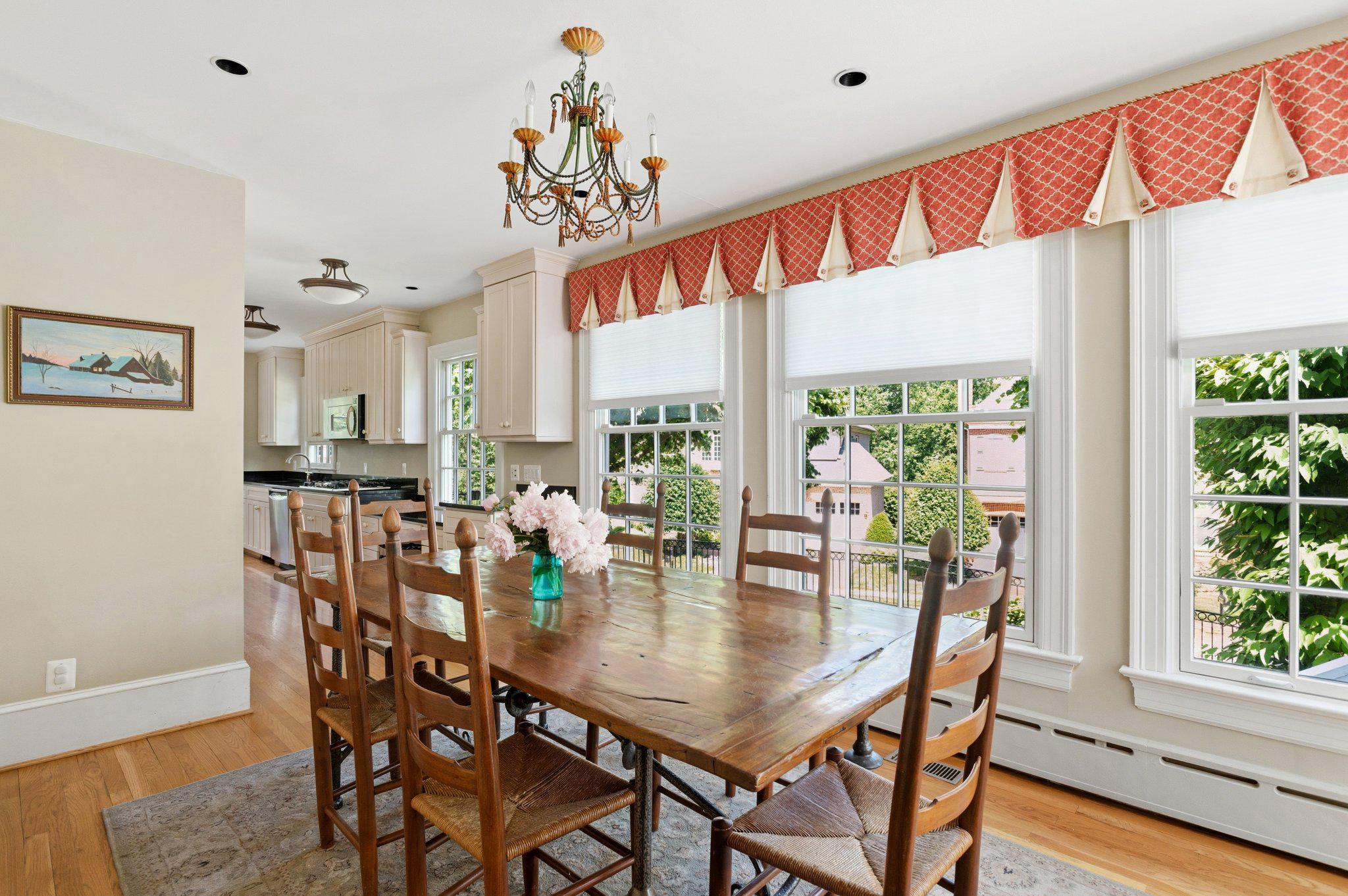 PICKETT'S RESERVE - Residential