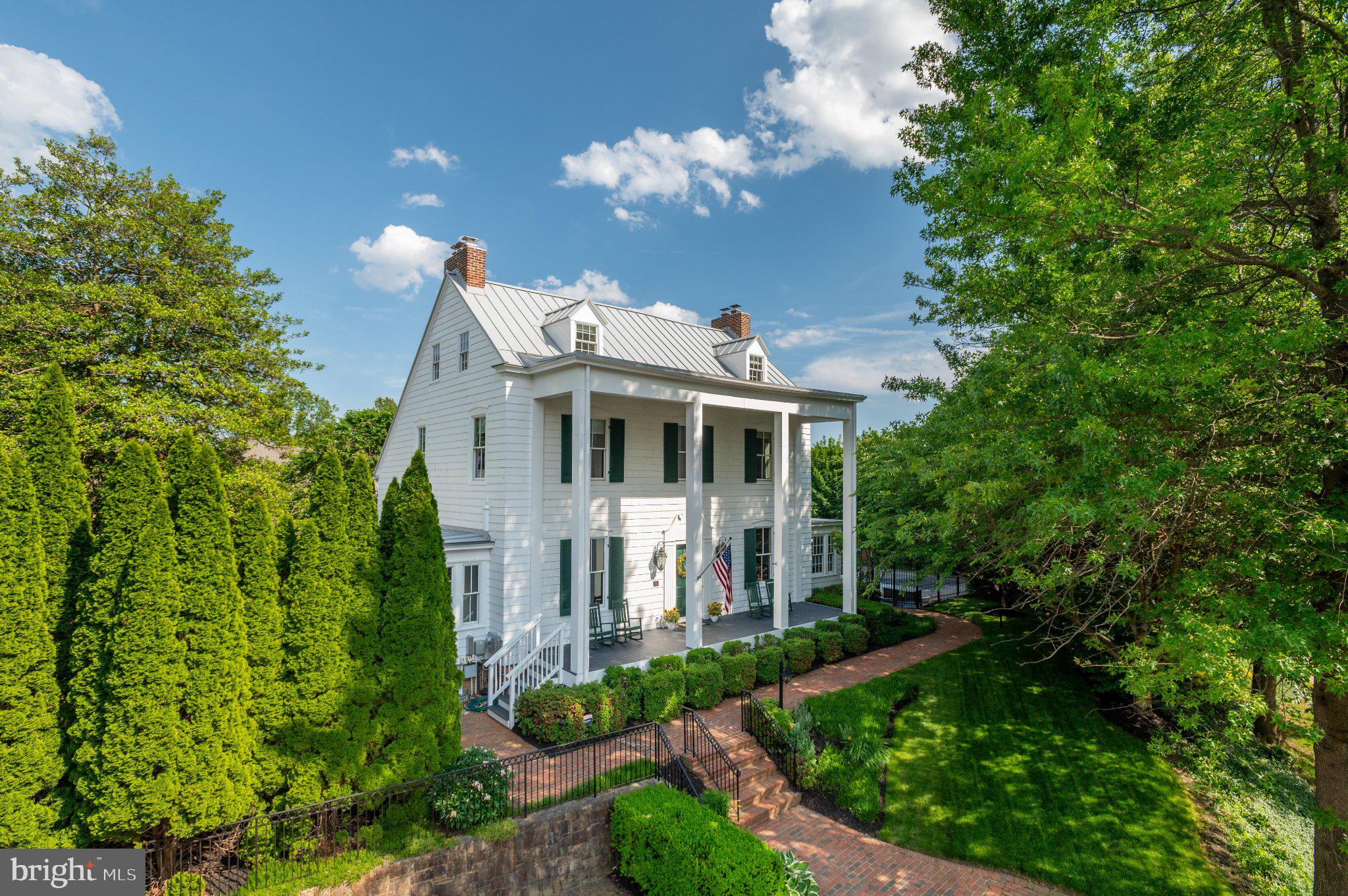 PICKETT'S RESERVE - Residential