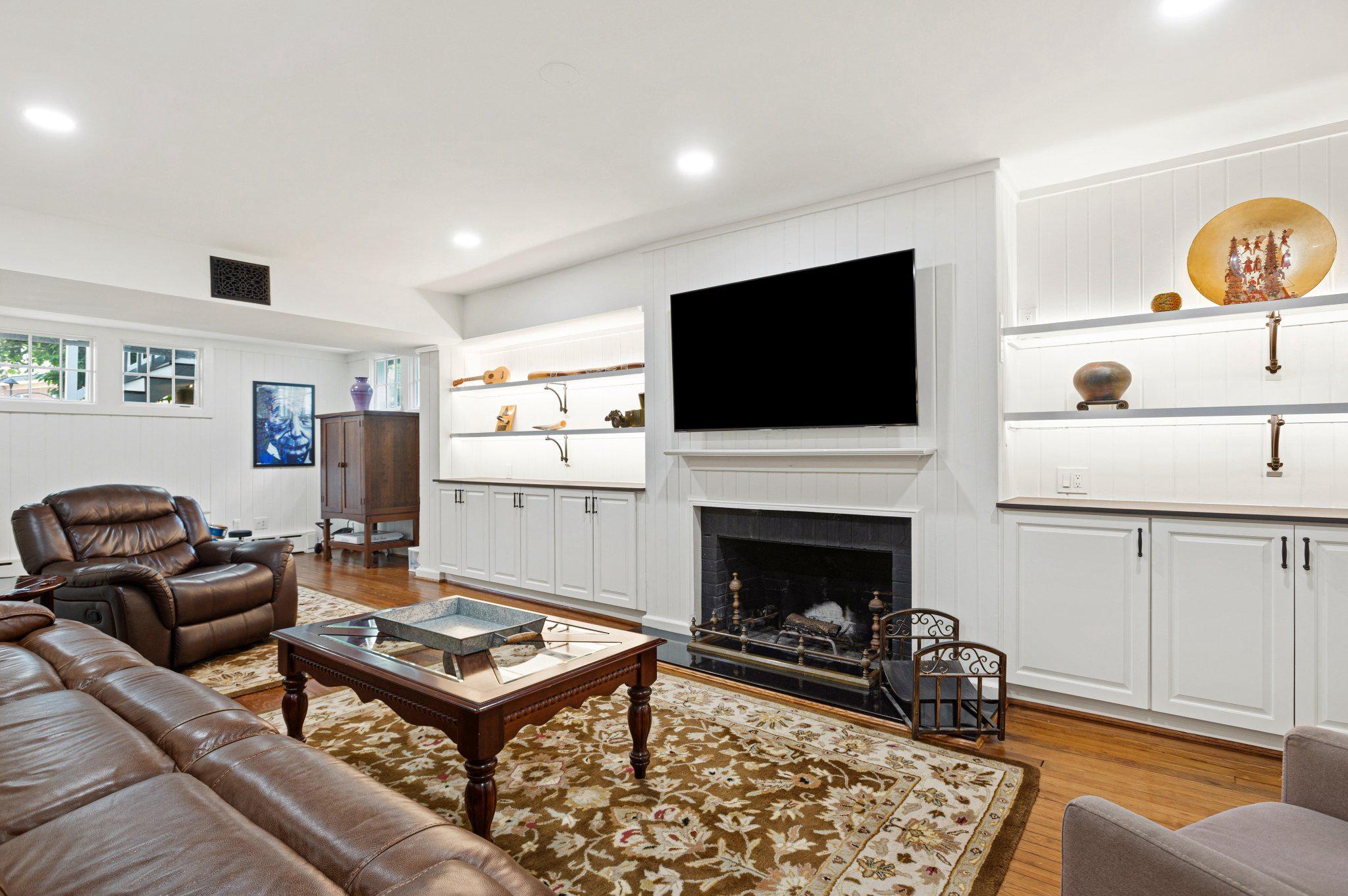 PICKETT'S RESERVE - Residential