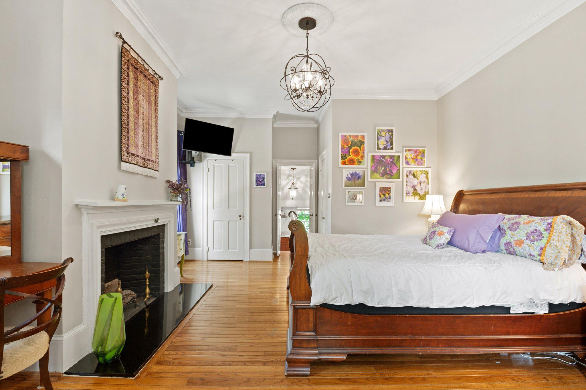 PICKETT'S RESERVE - Residential