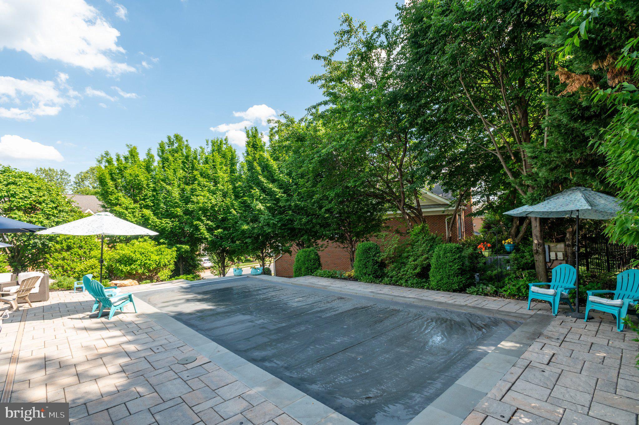 PICKETT'S RESERVE - Residential