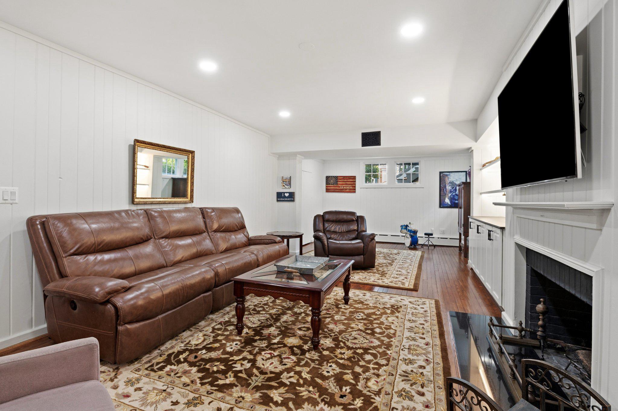PICKETT'S RESERVE - Residential