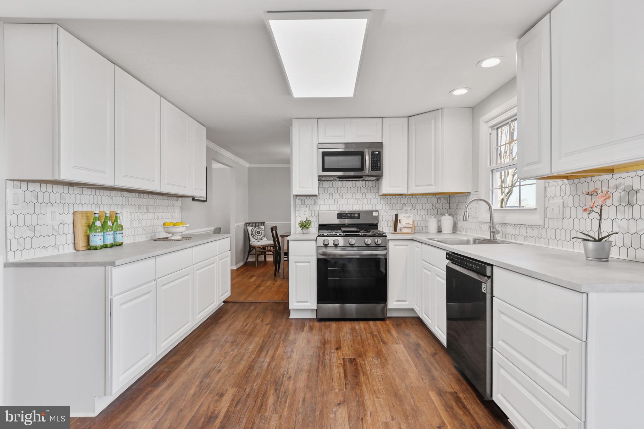 WESTCHESTER - Residential