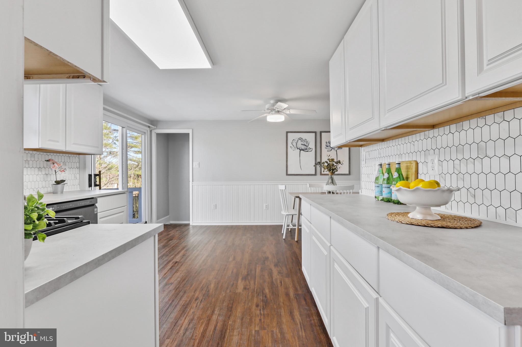 WESTCHESTER - Residential