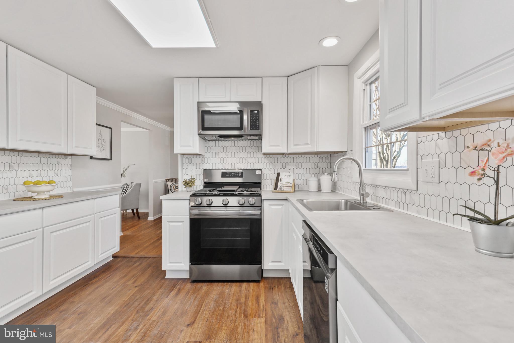 WESTCHESTER - Residential