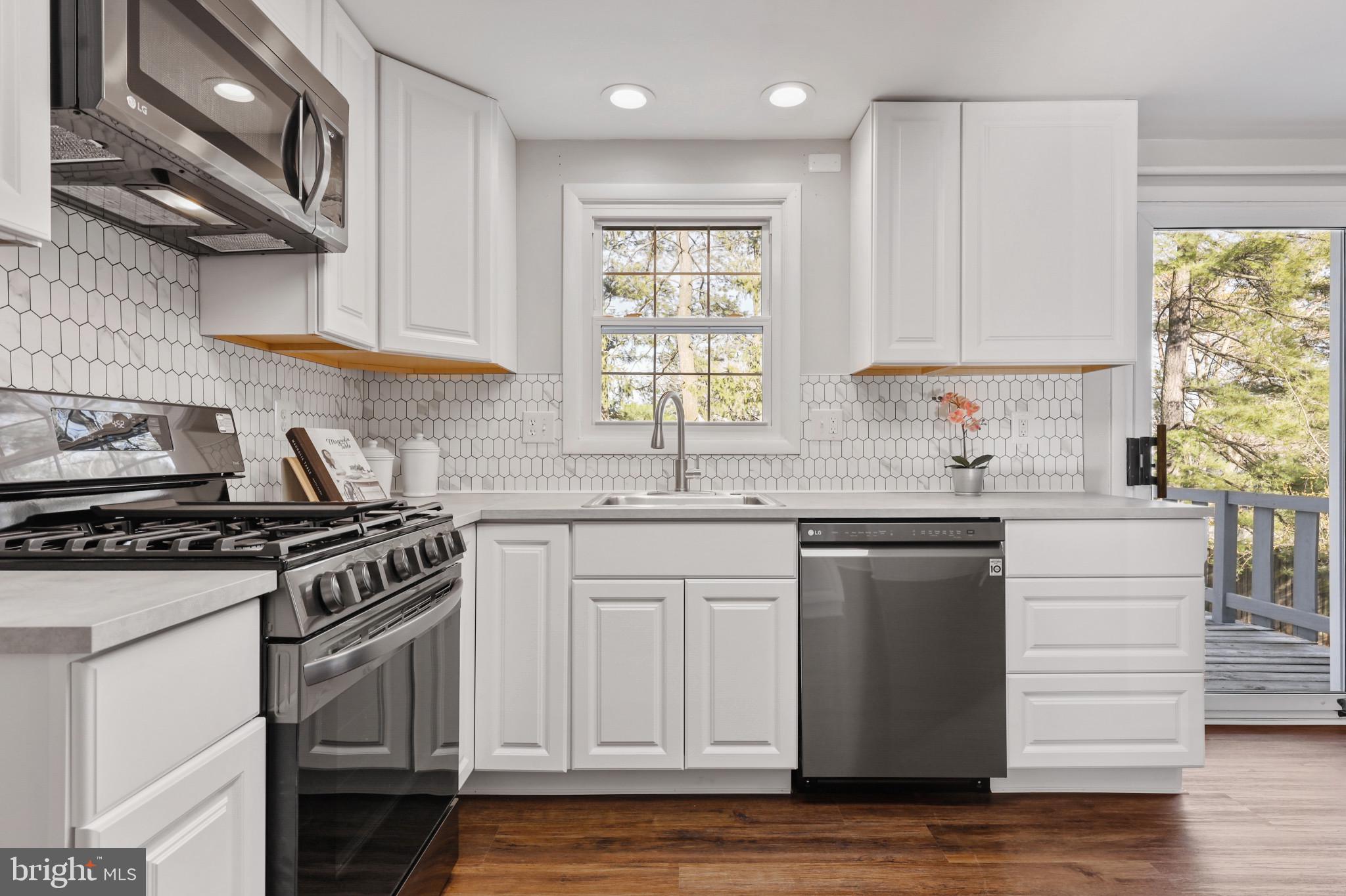 WESTCHESTER - Residential