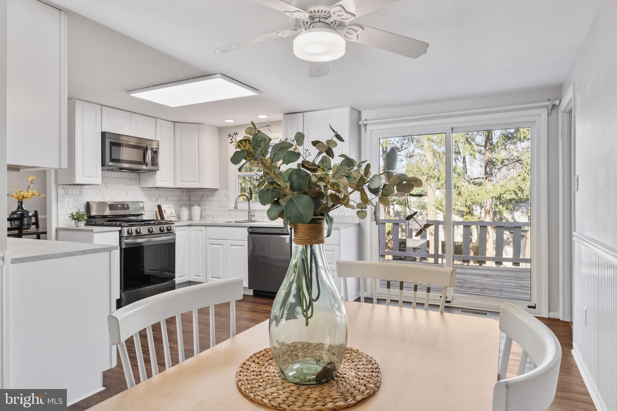 WESTCHESTER - Residential