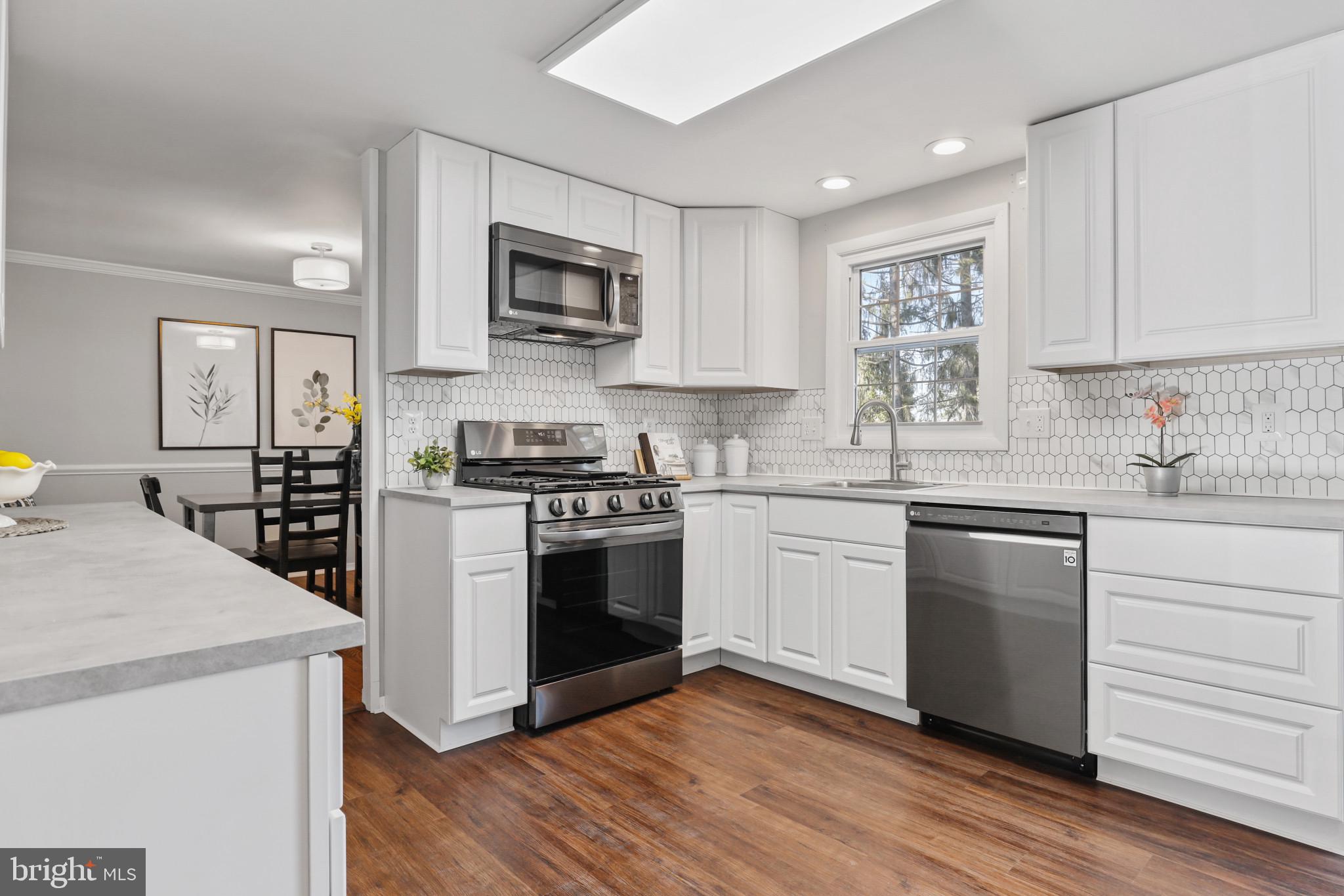 WESTCHESTER - Residential