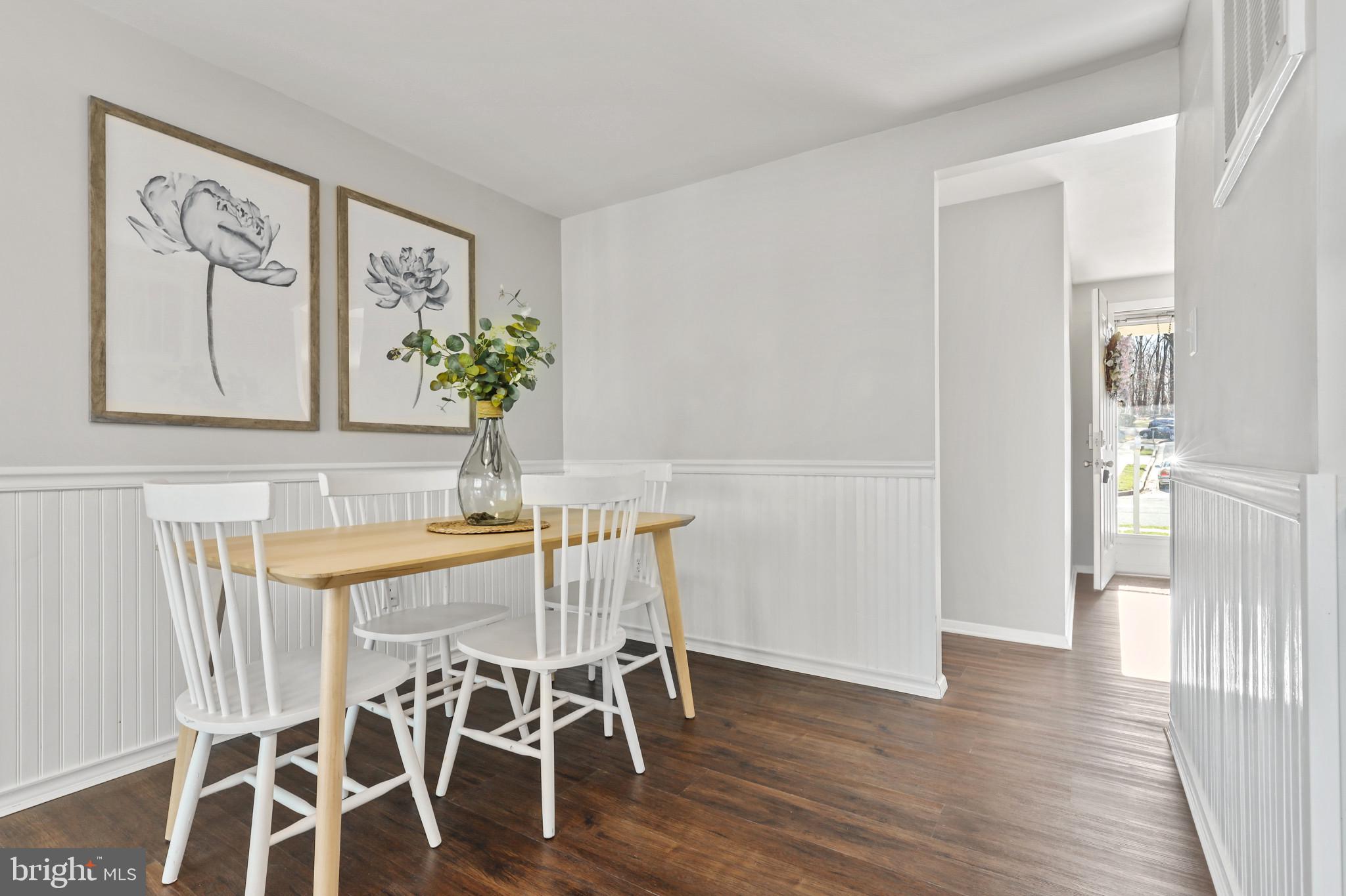 WESTCHESTER - Residential