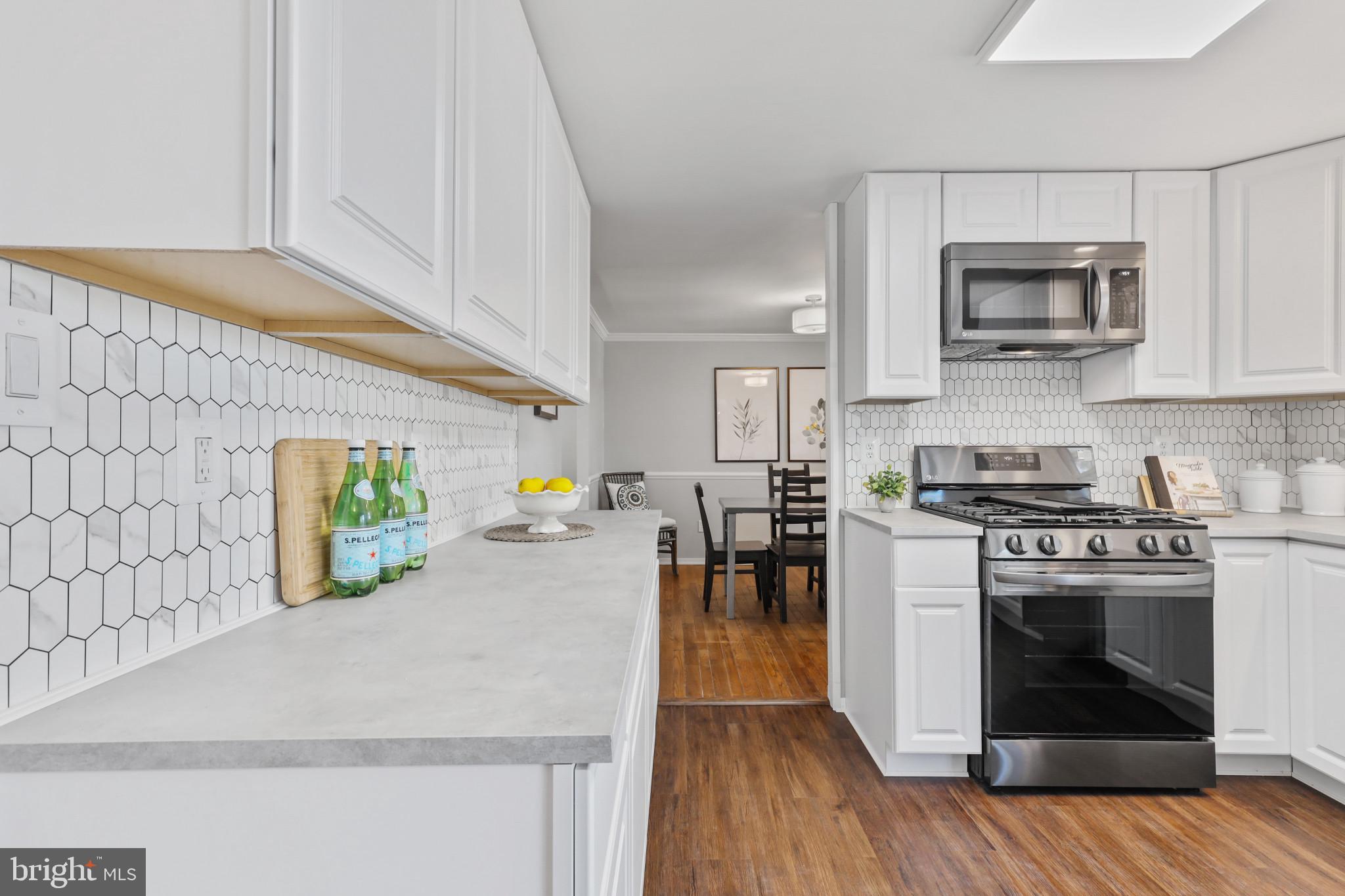 WESTCHESTER - Residential