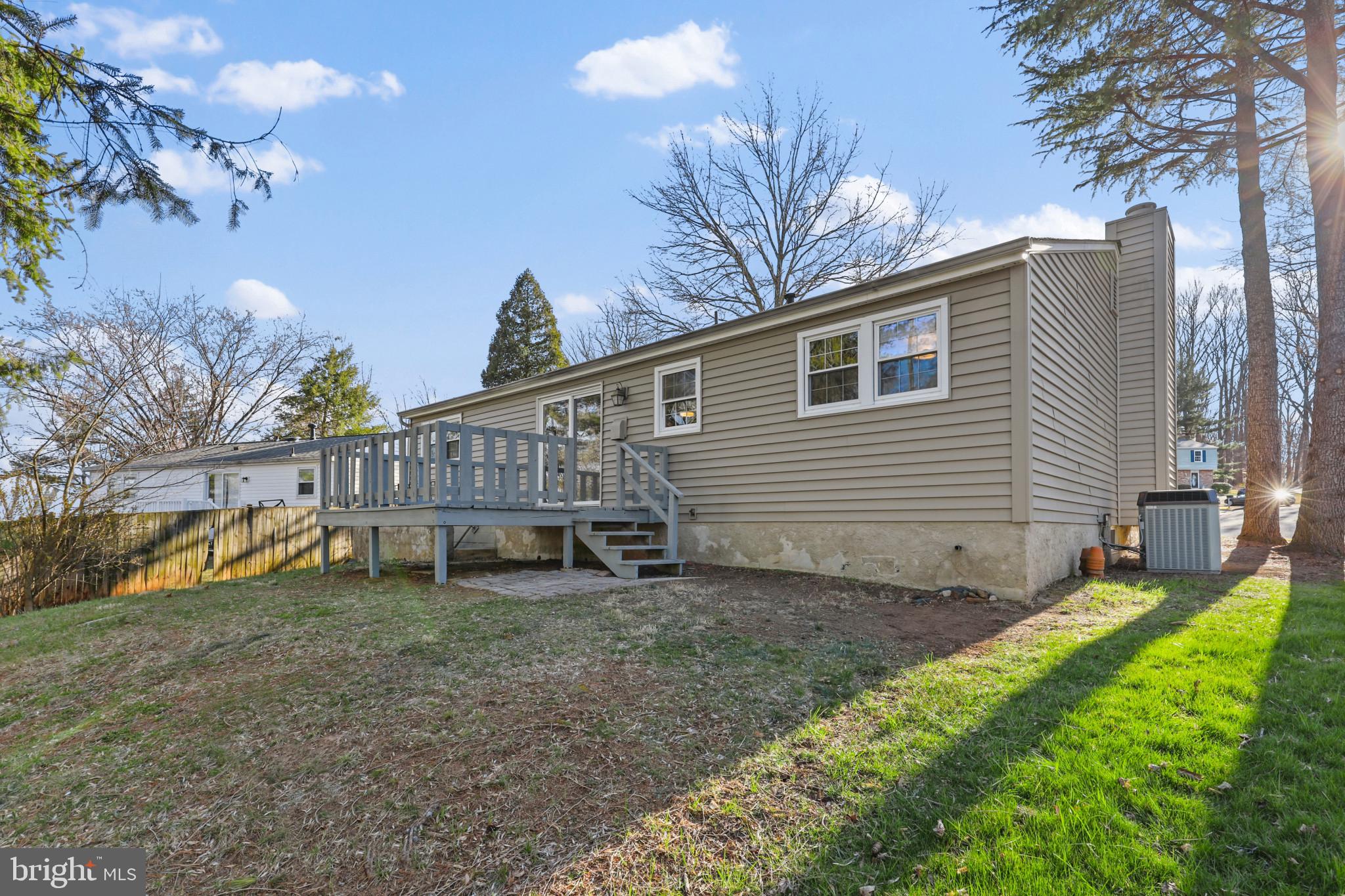 WESTCHESTER - Residential