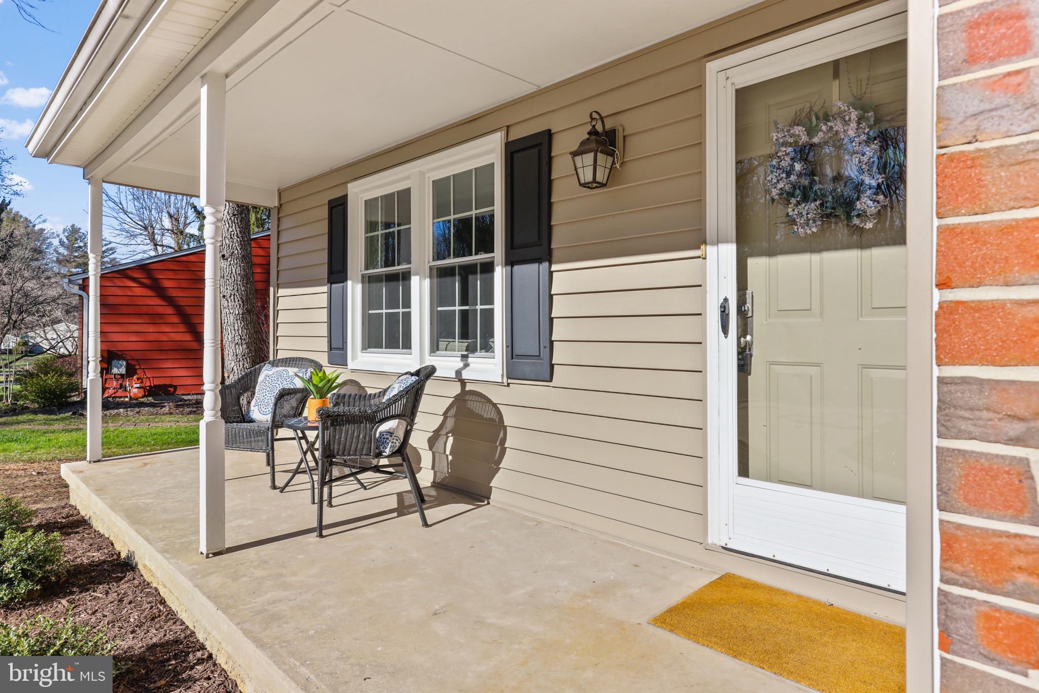 WESTCHESTER - Residential