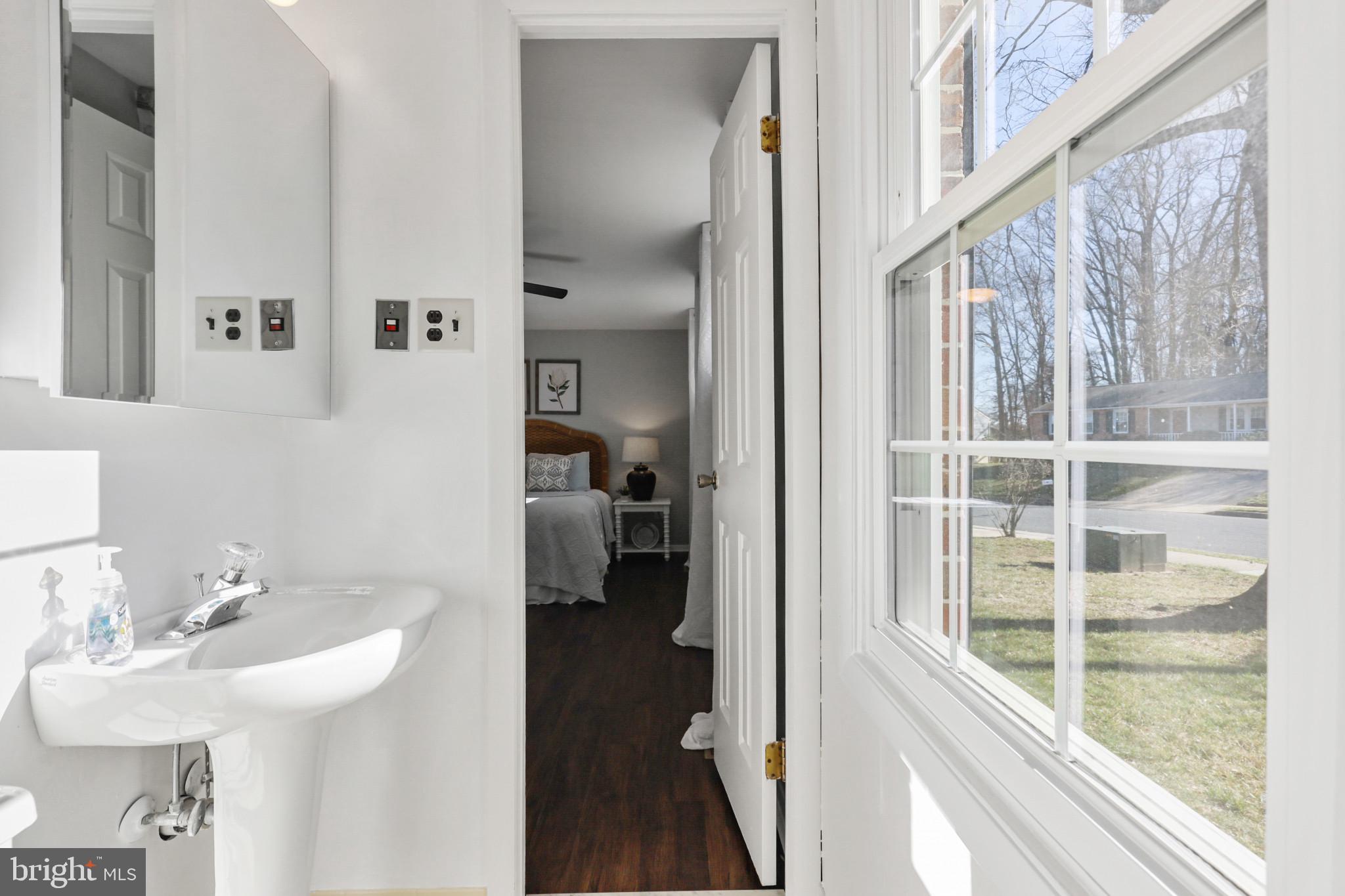 WESTCHESTER - Residential