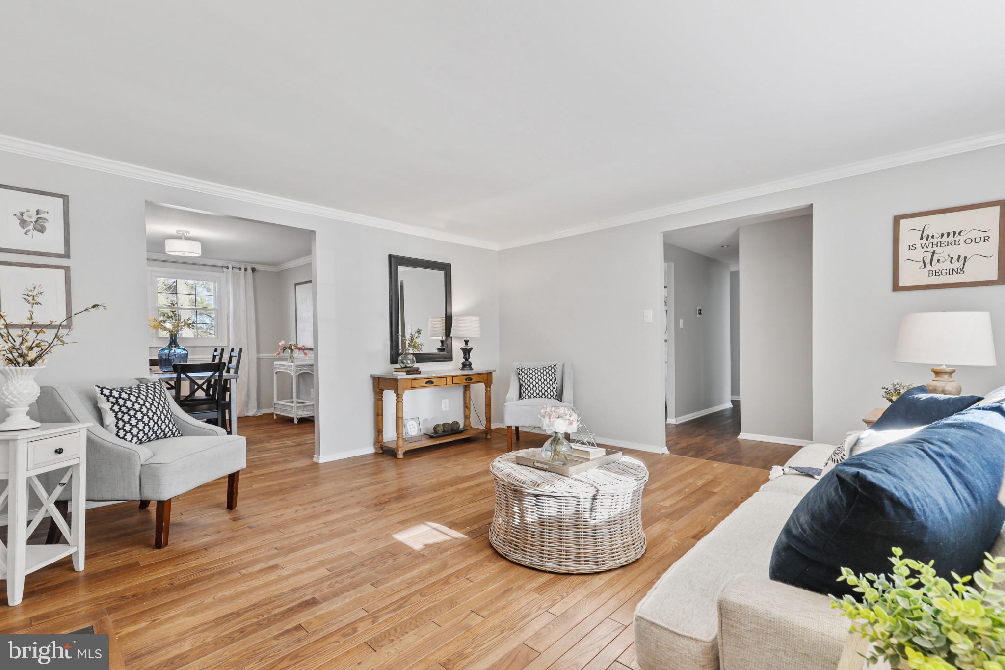 WESTCHESTER - Residential