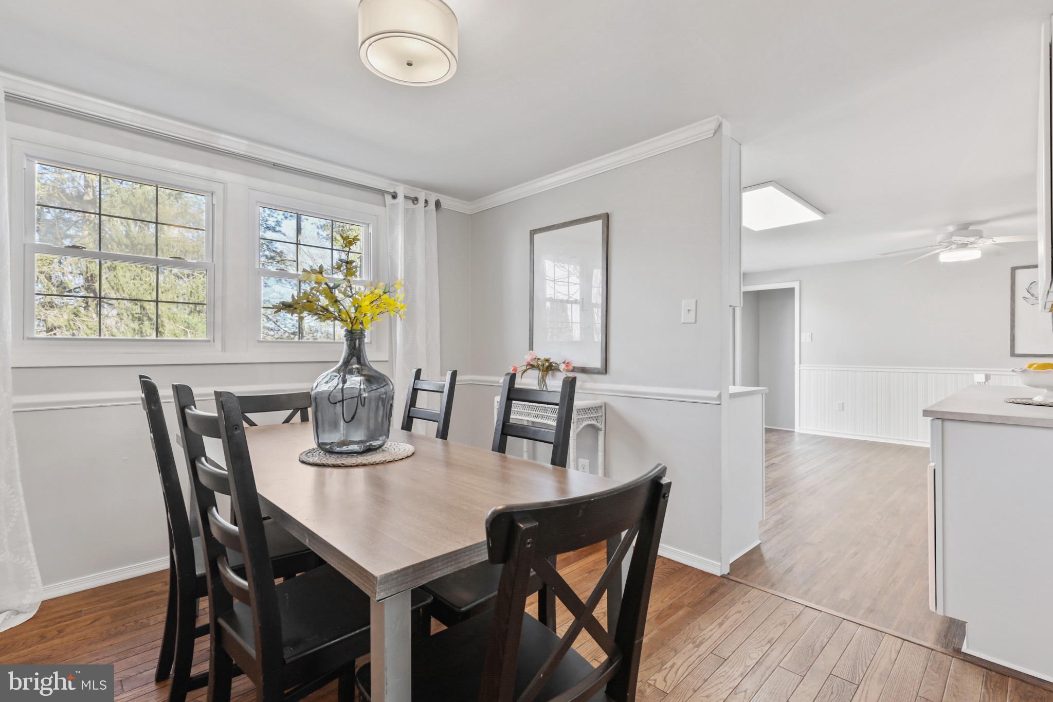 WESTCHESTER - Residential