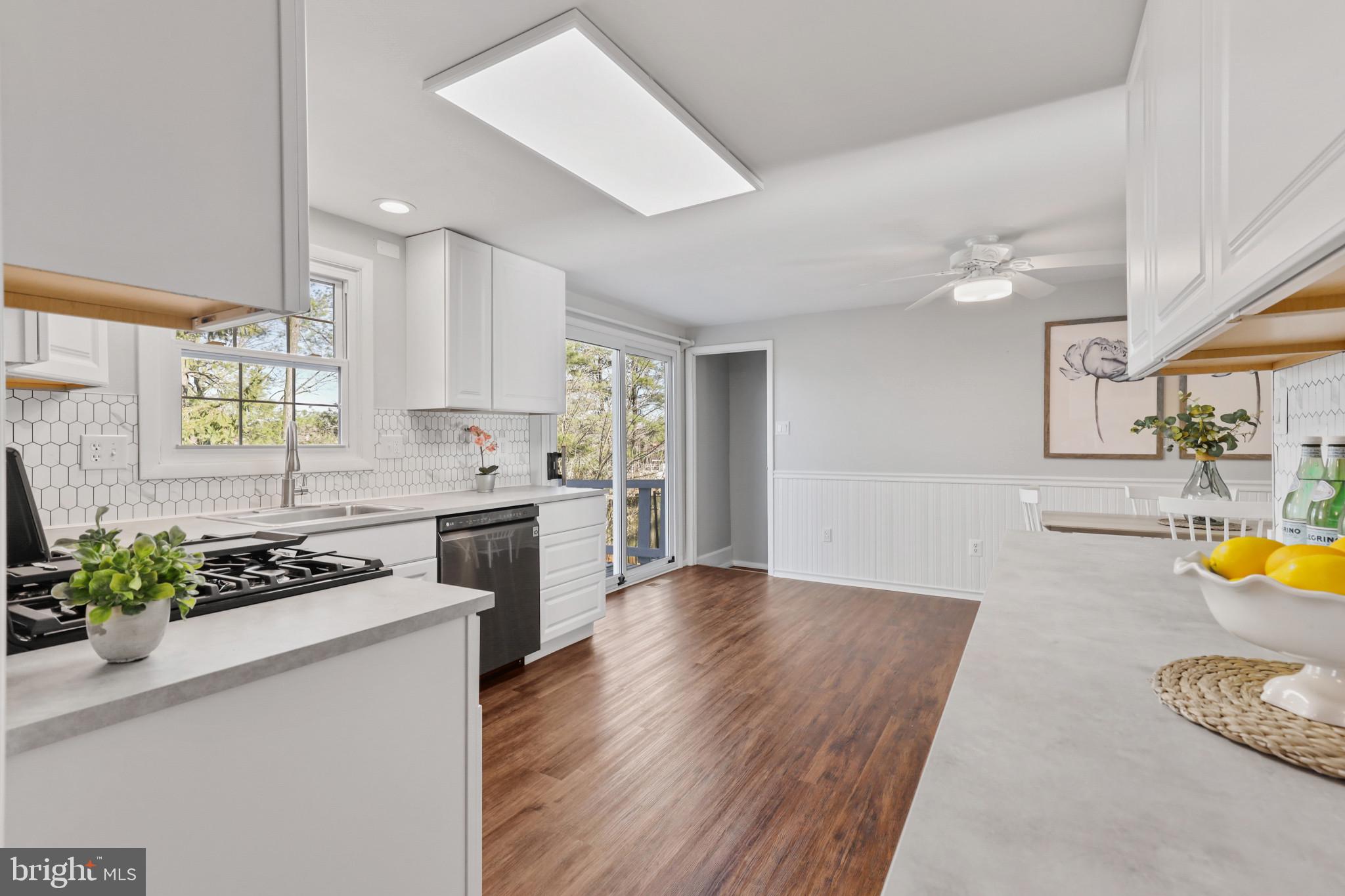 WESTCHESTER - Residential