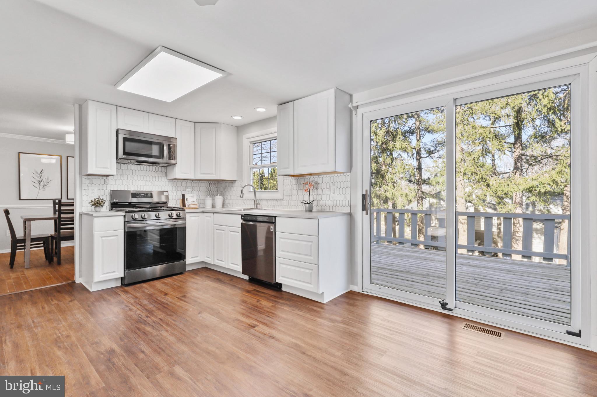 WESTCHESTER - Residential