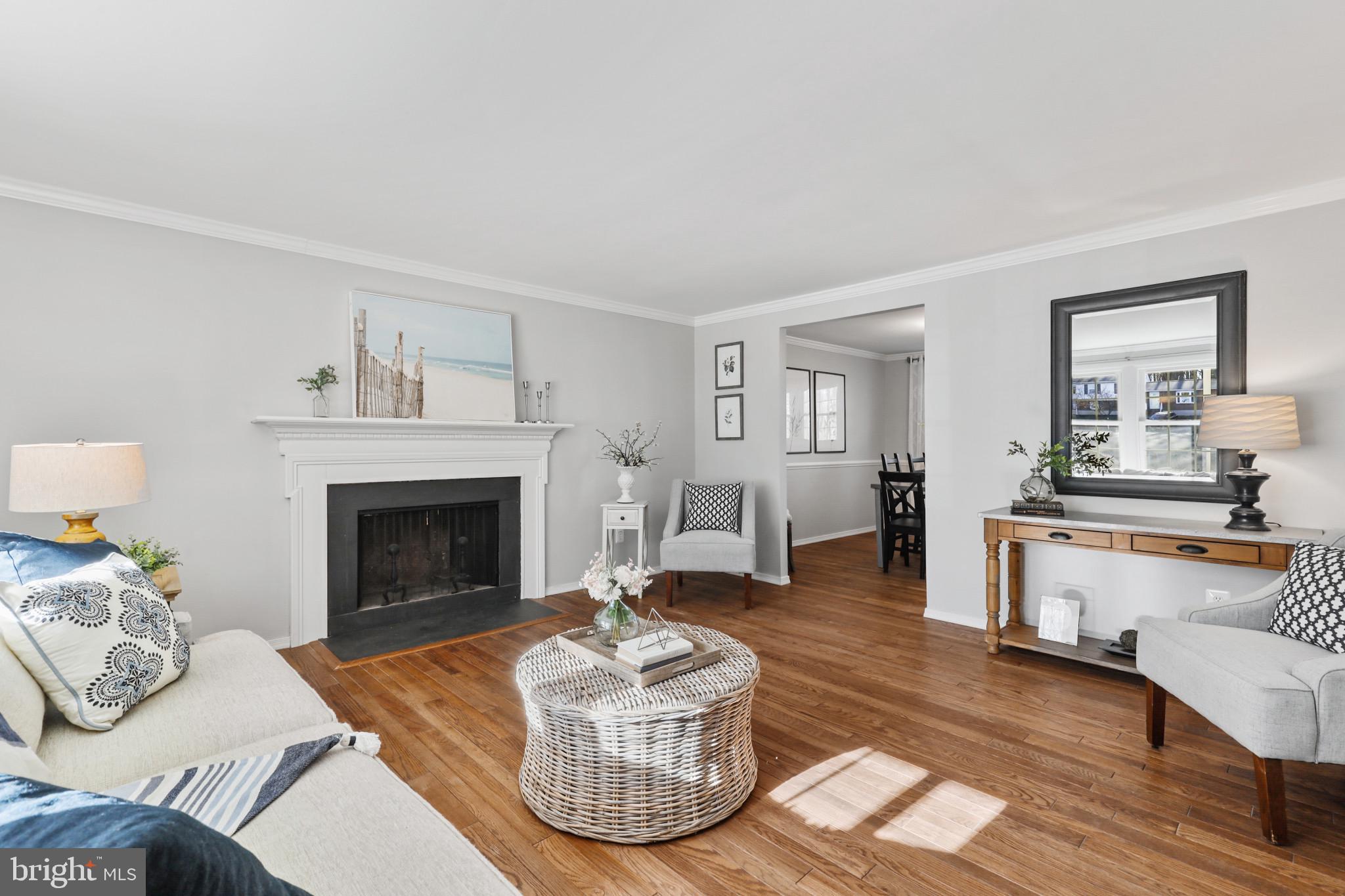 WESTCHESTER - Residential