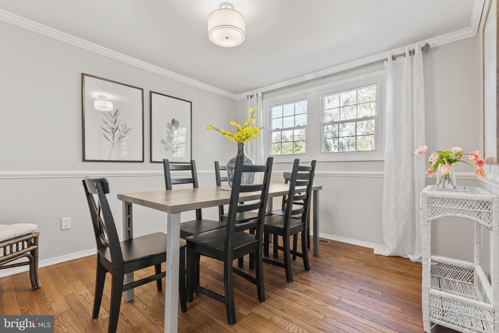 WESTCHESTER - Residential