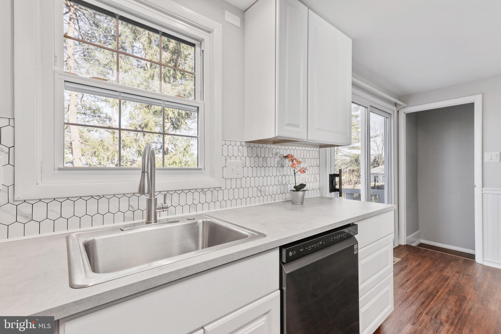 WESTCHESTER - Residential