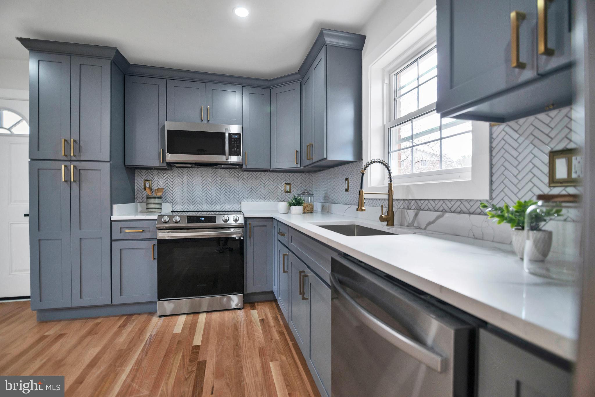 9535 FORT FOOTE ROAD