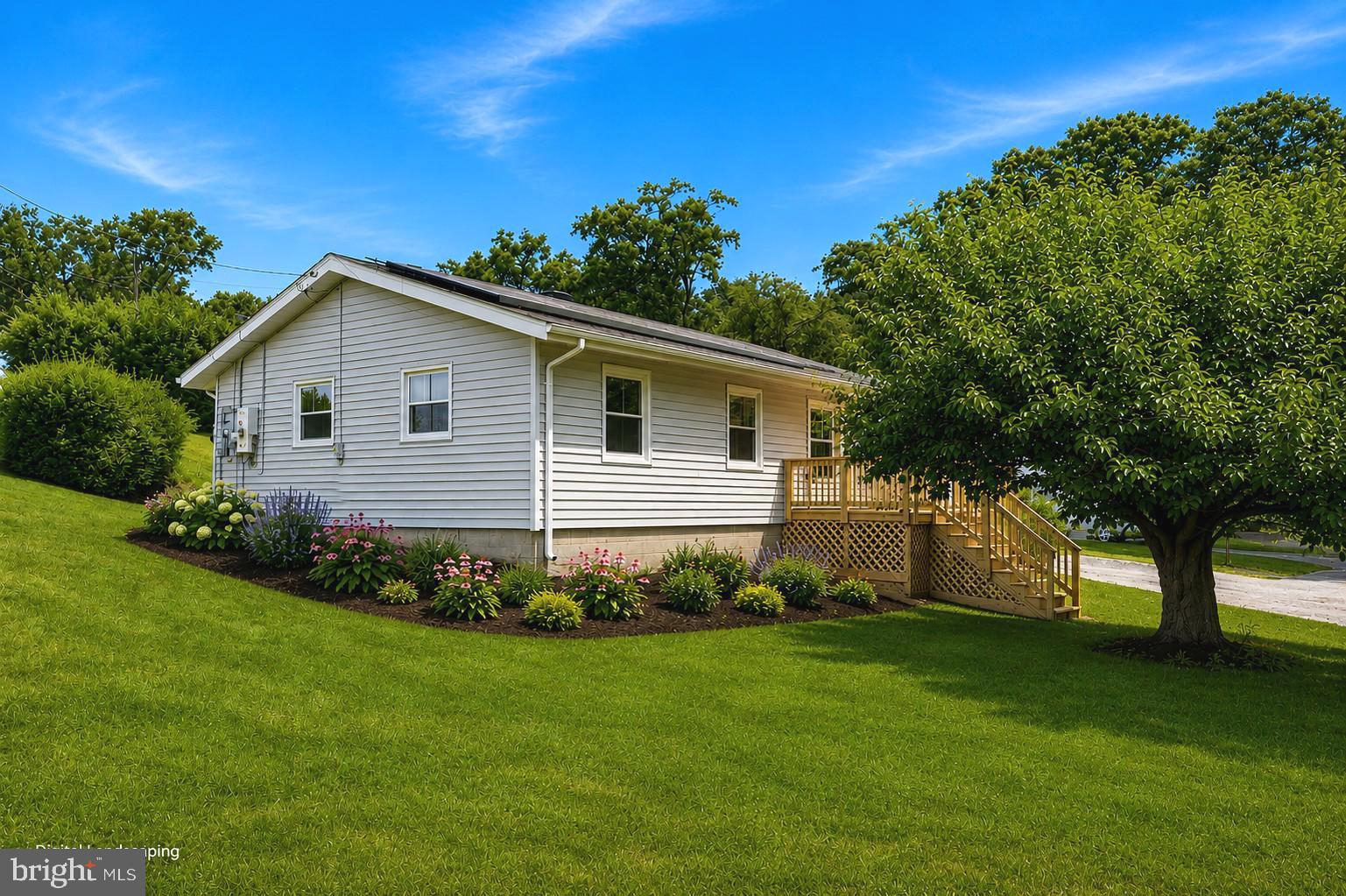 48695 SAINT JAMES CHURCH ROAD