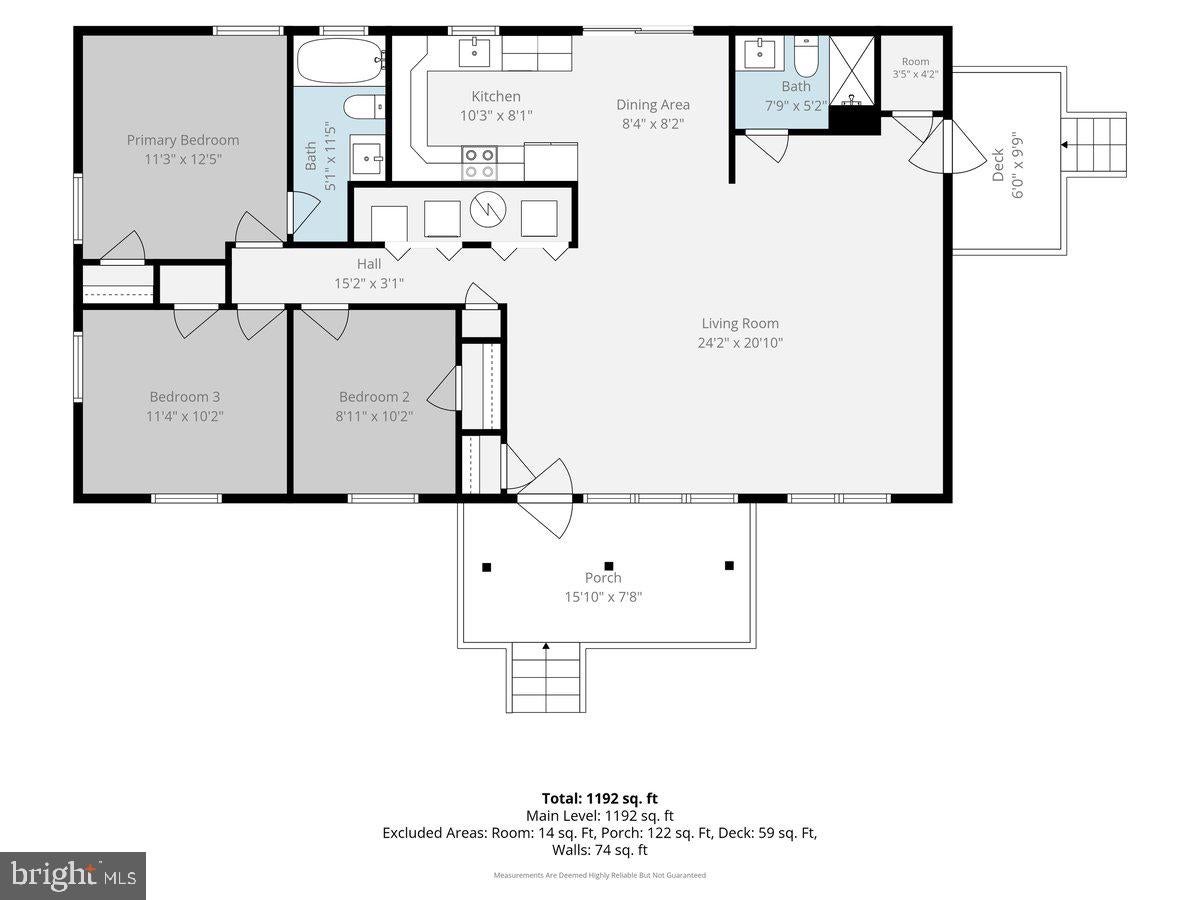 48695 SAINT JAMES CHURCH ROAD