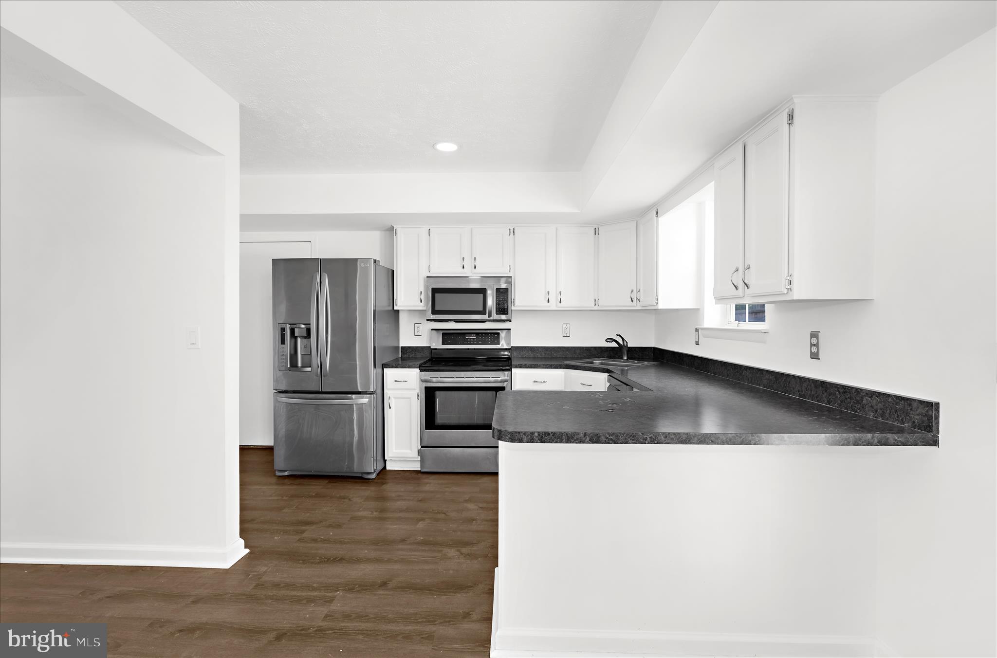 HARBOR VALLEY ESTATES - Residential