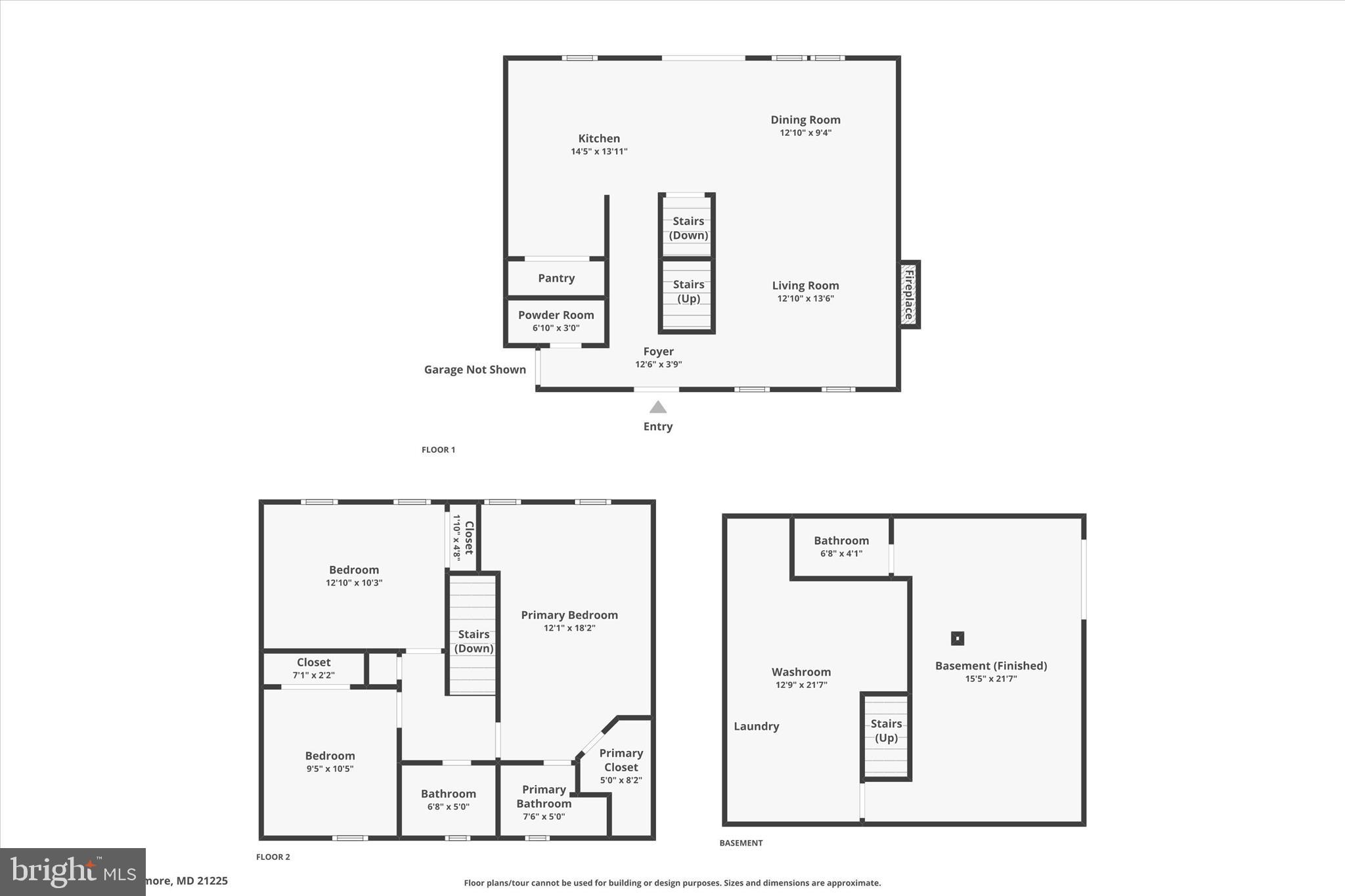 HARBOR VALLEY ESTATES - Residential