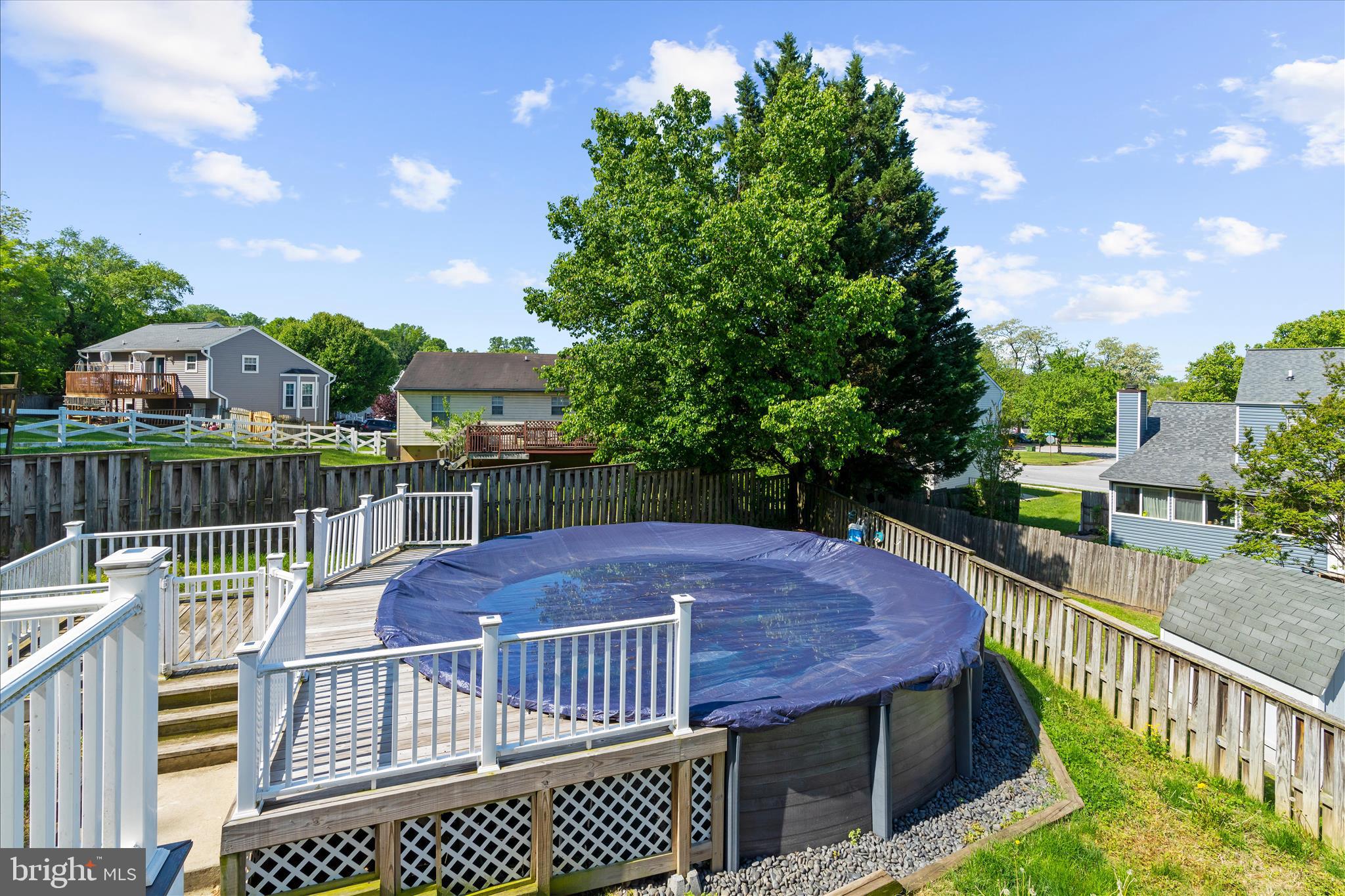 HARBOR VALLEY ESTATES - Residential