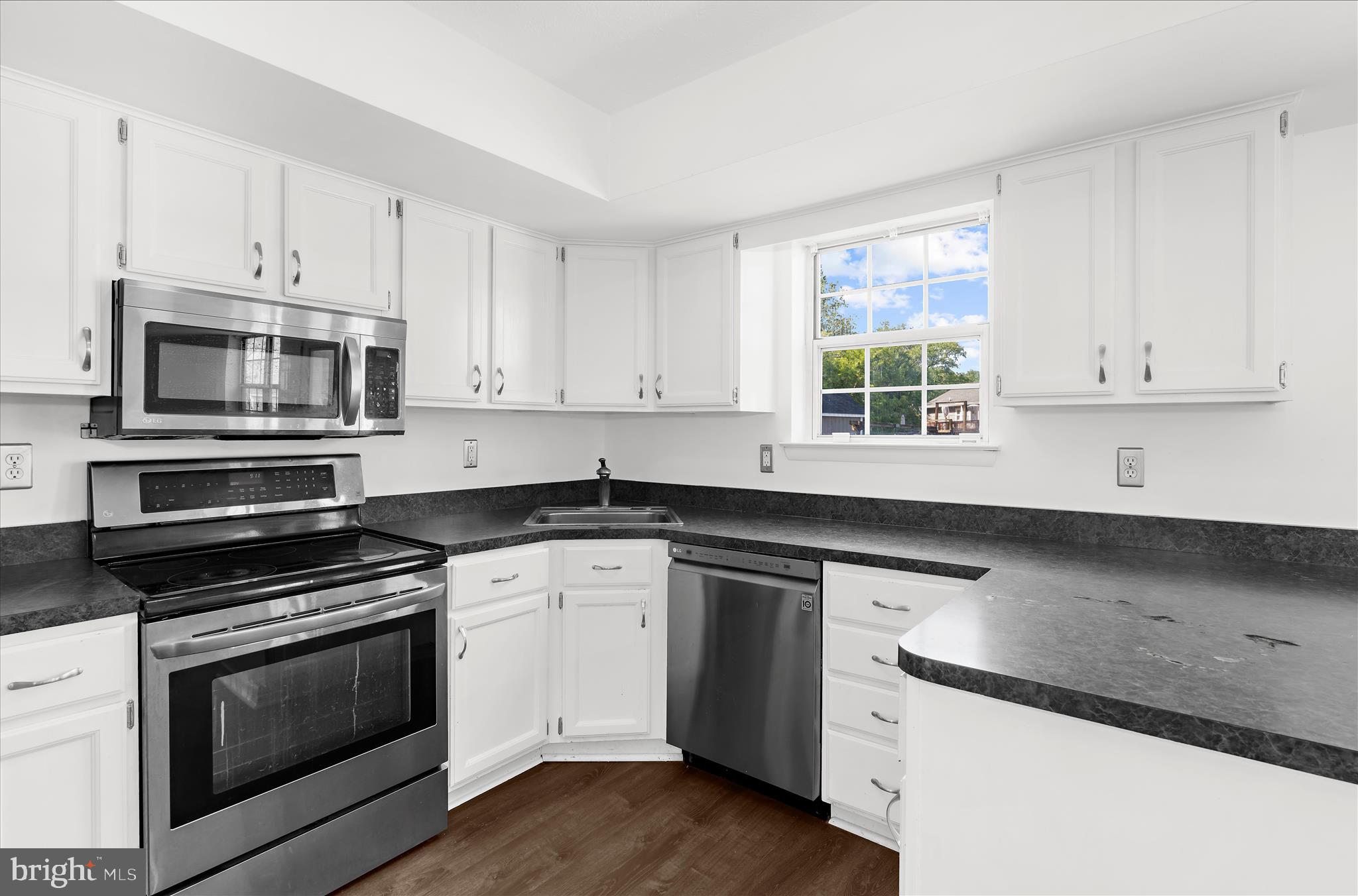 HARBOR VALLEY ESTATES - Residential