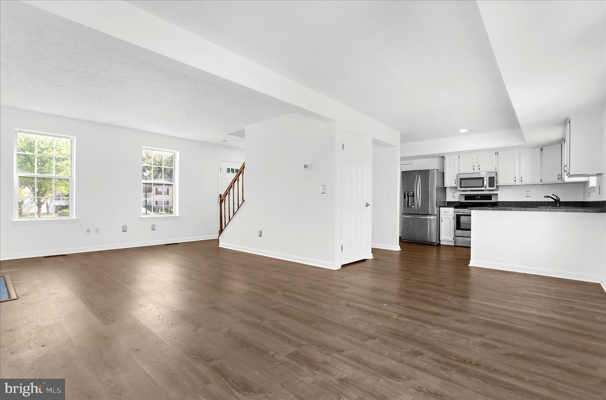 HARBOR VALLEY ESTATES - Residential