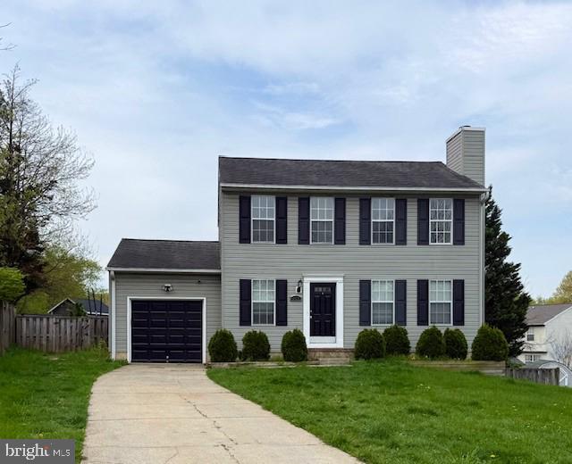 5600 CLIFF SIDE COURT