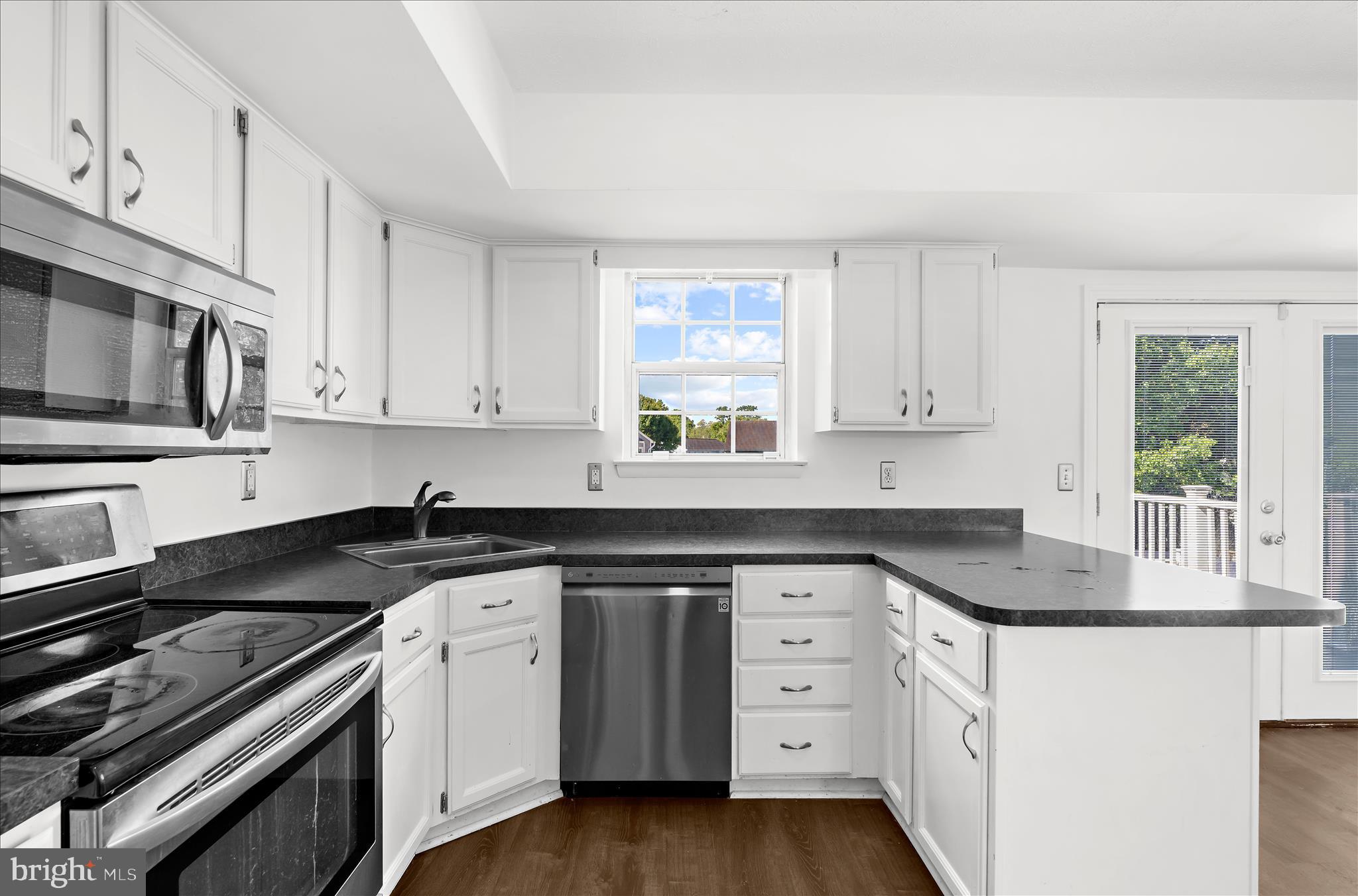 HARBOR VALLEY ESTATES - Residential