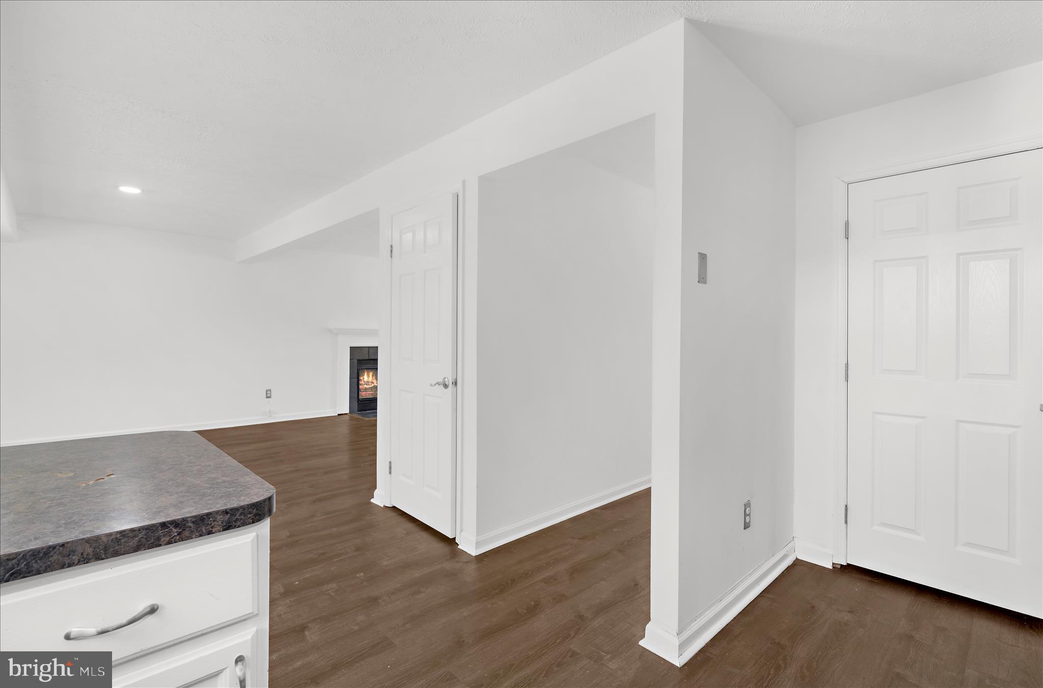 HARBOR VALLEY ESTATES - Residential
