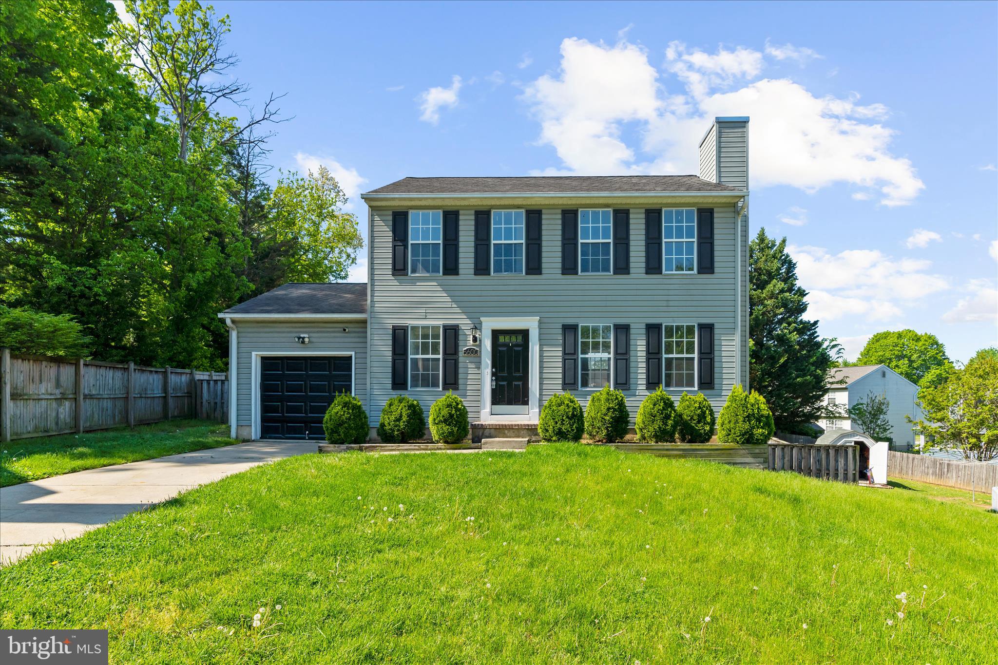 HARBOR VALLEY ESTATES - Residential