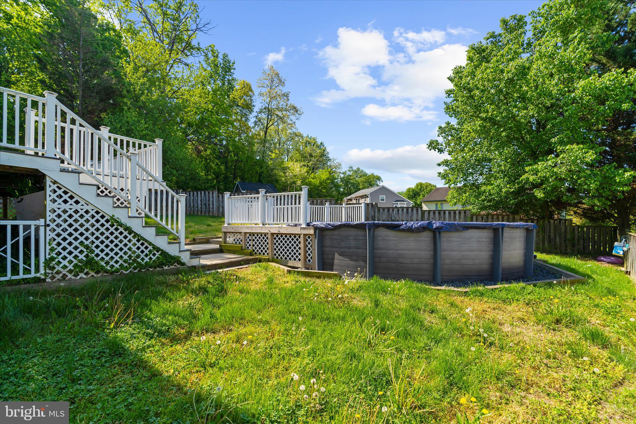HARBOR VALLEY ESTATES - Residential