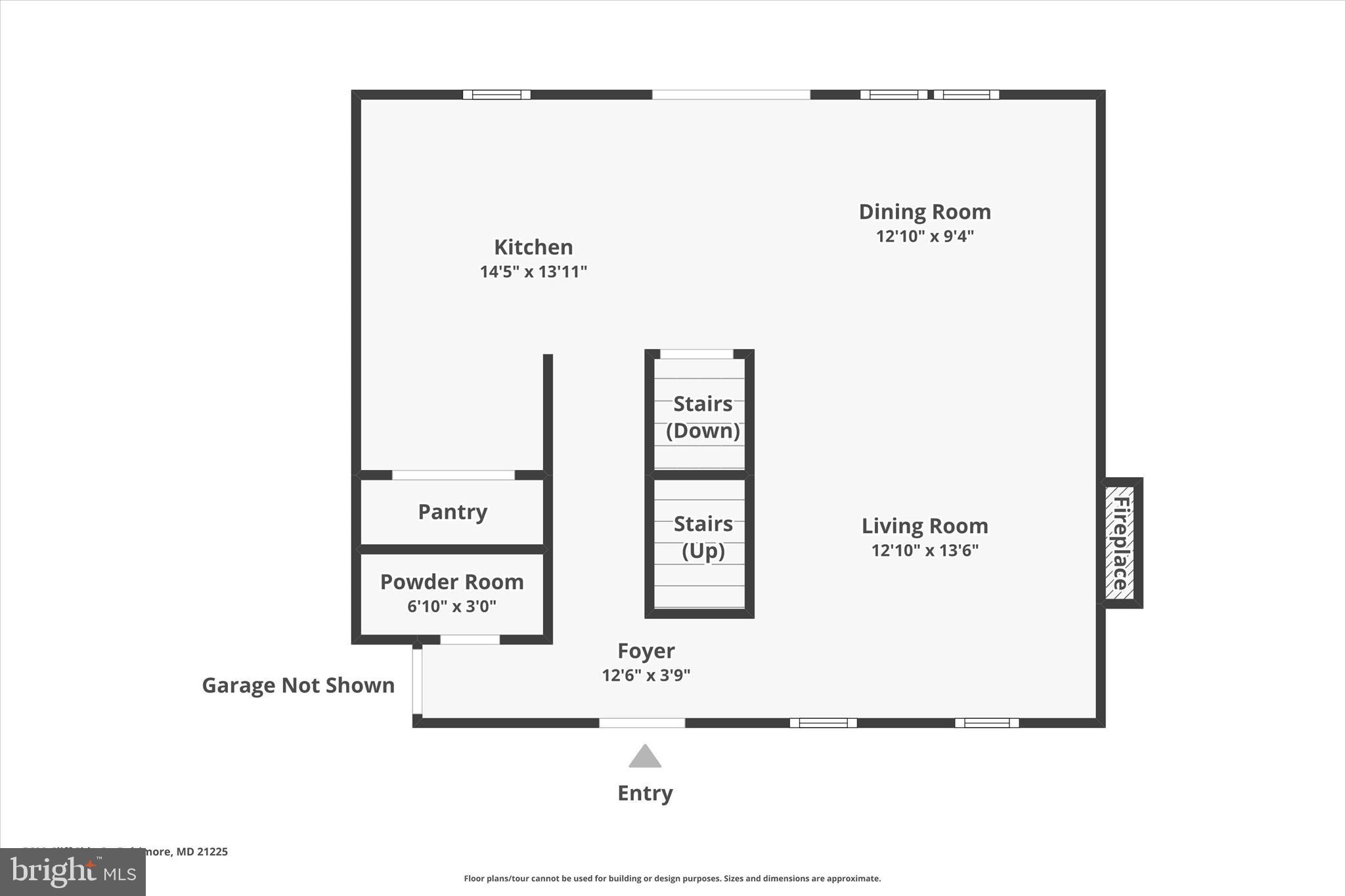 HARBOR VALLEY ESTATES - Residential