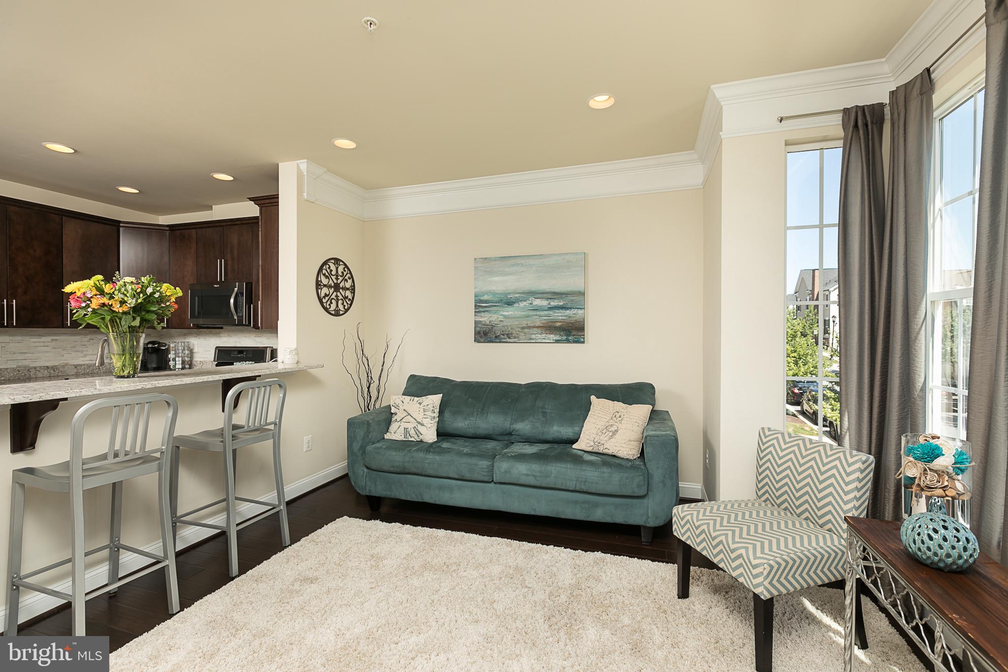 MAPLE LAWN - Residential