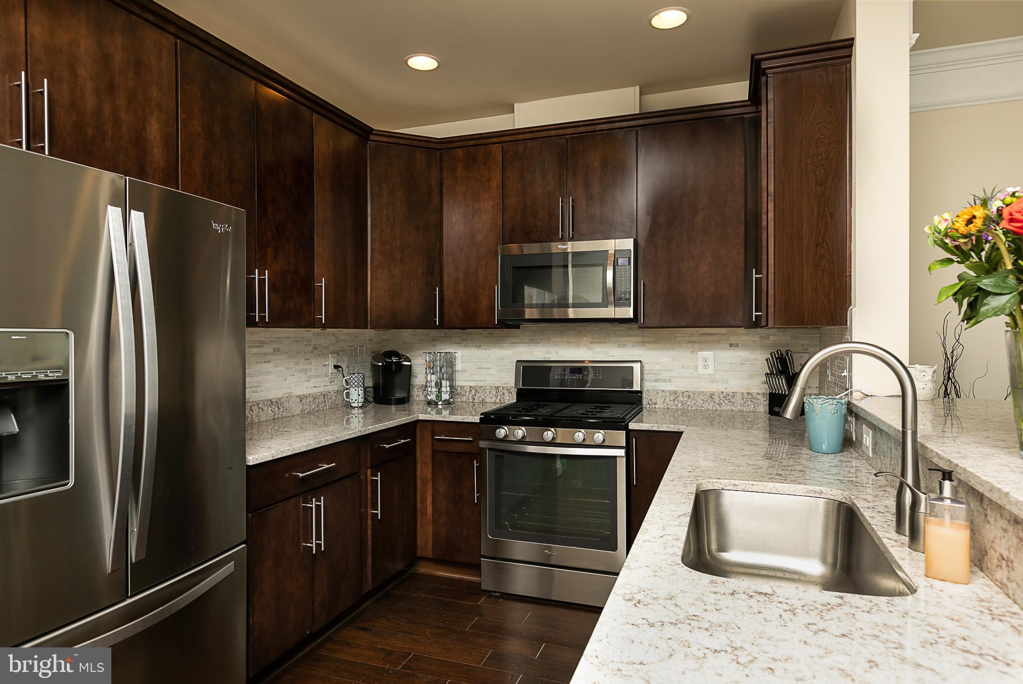 MAPLE LAWN - Residential