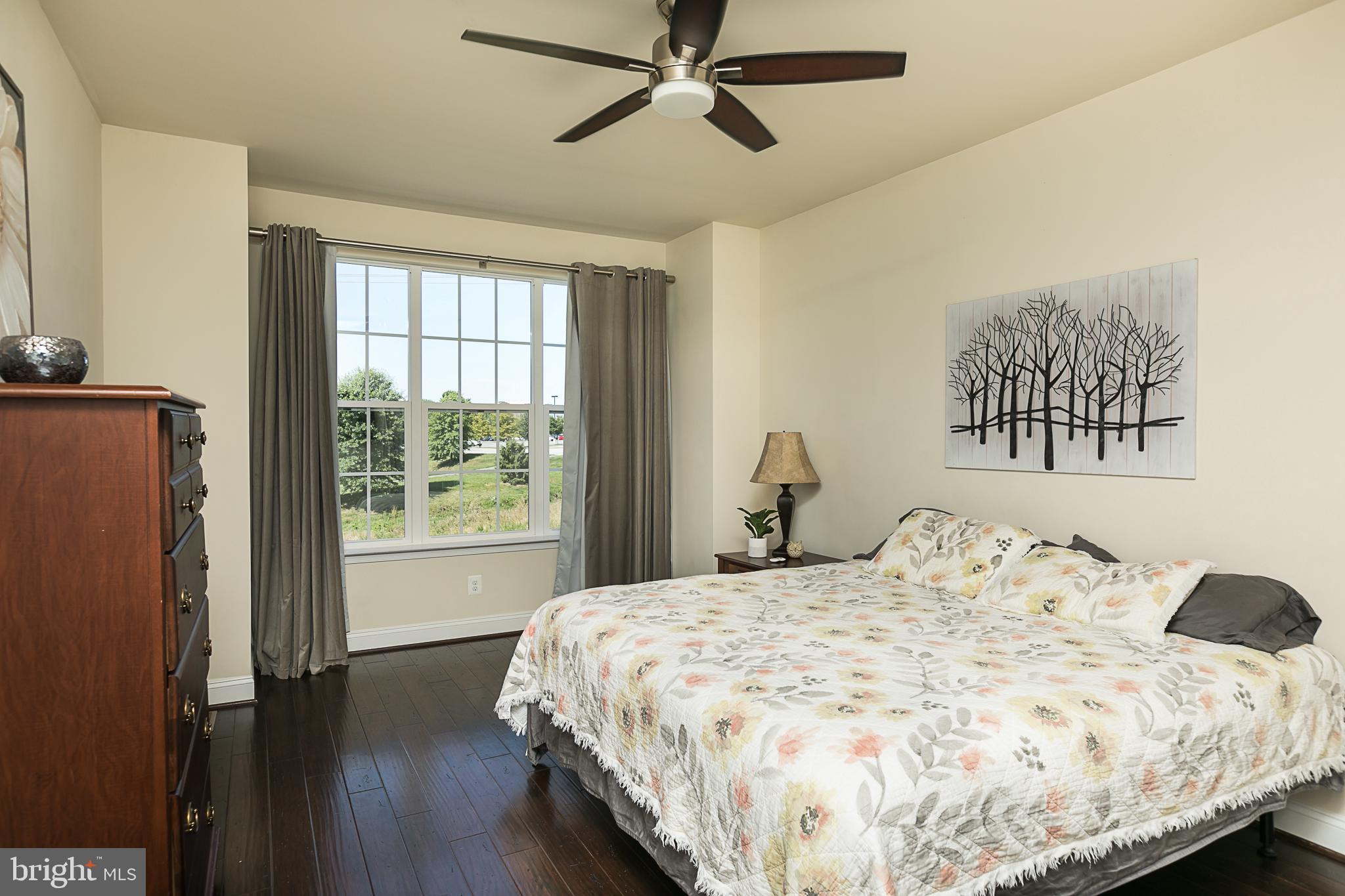 MAPLE LAWN - Residential