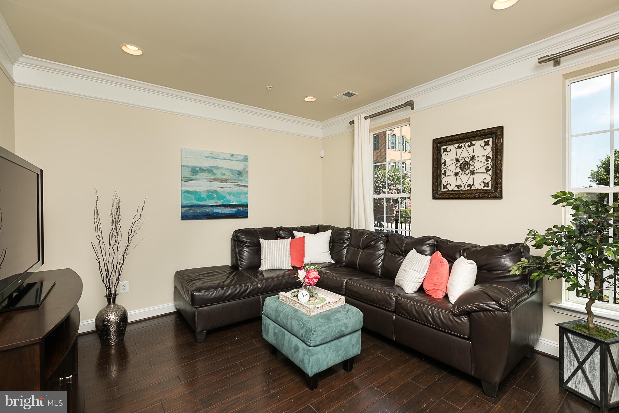 MAPLE LAWN - Residential