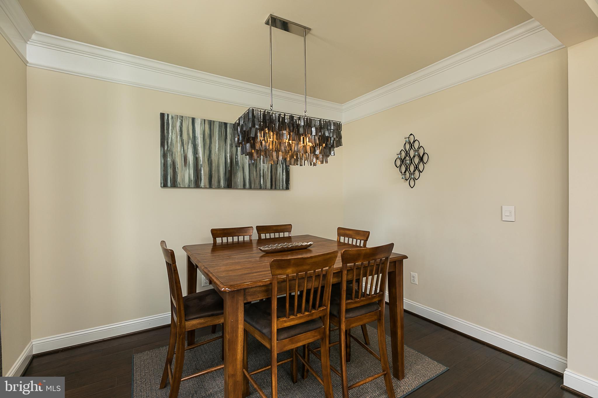 MAPLE LAWN - Residential