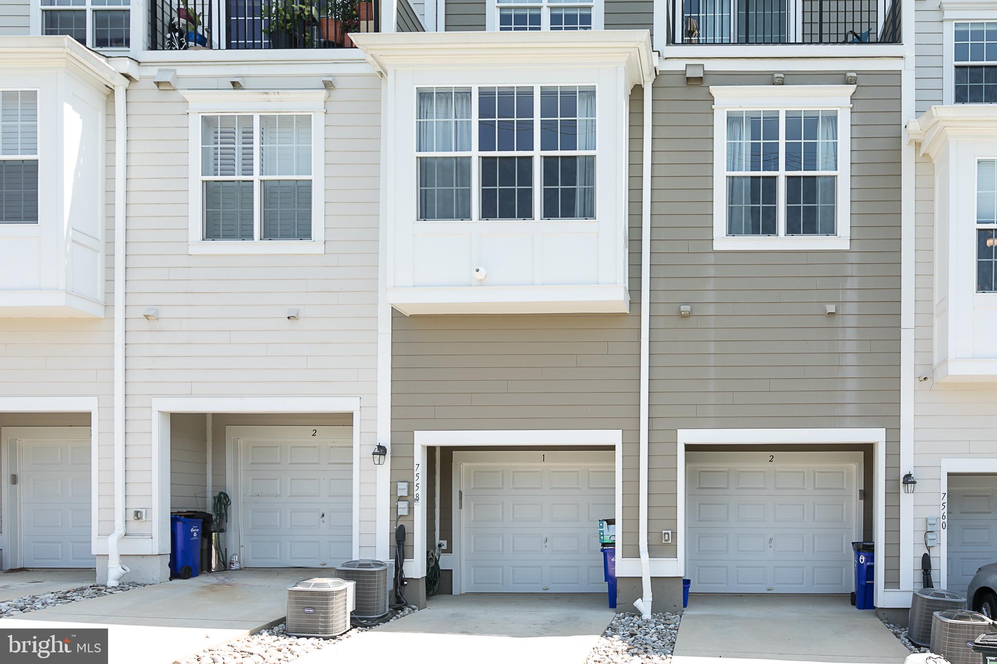 MAPLE LAWN - Residential